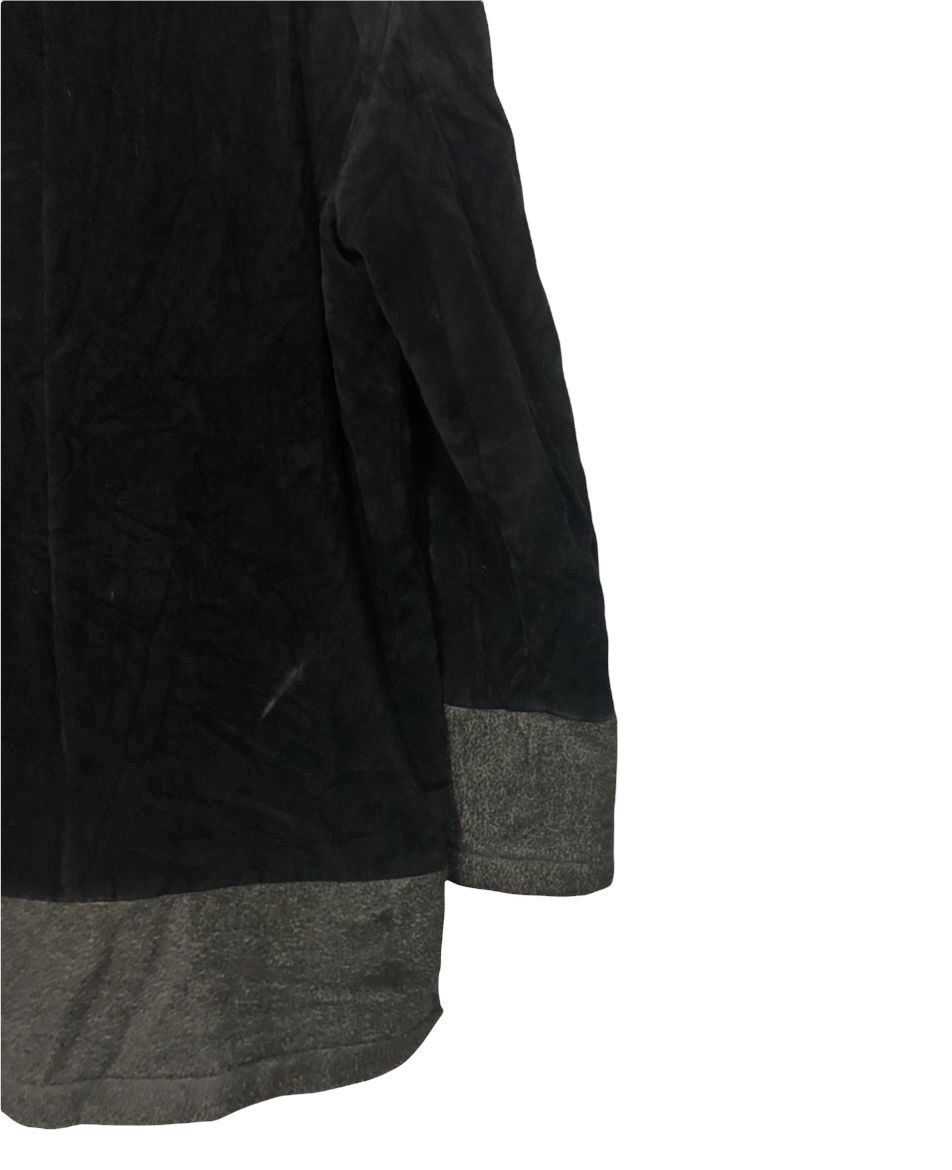 Bajra Vintage Bajra Zipper Ups Hoodie Jacket Size US L / EU 52-54 / 3 - 6 Thumbnail