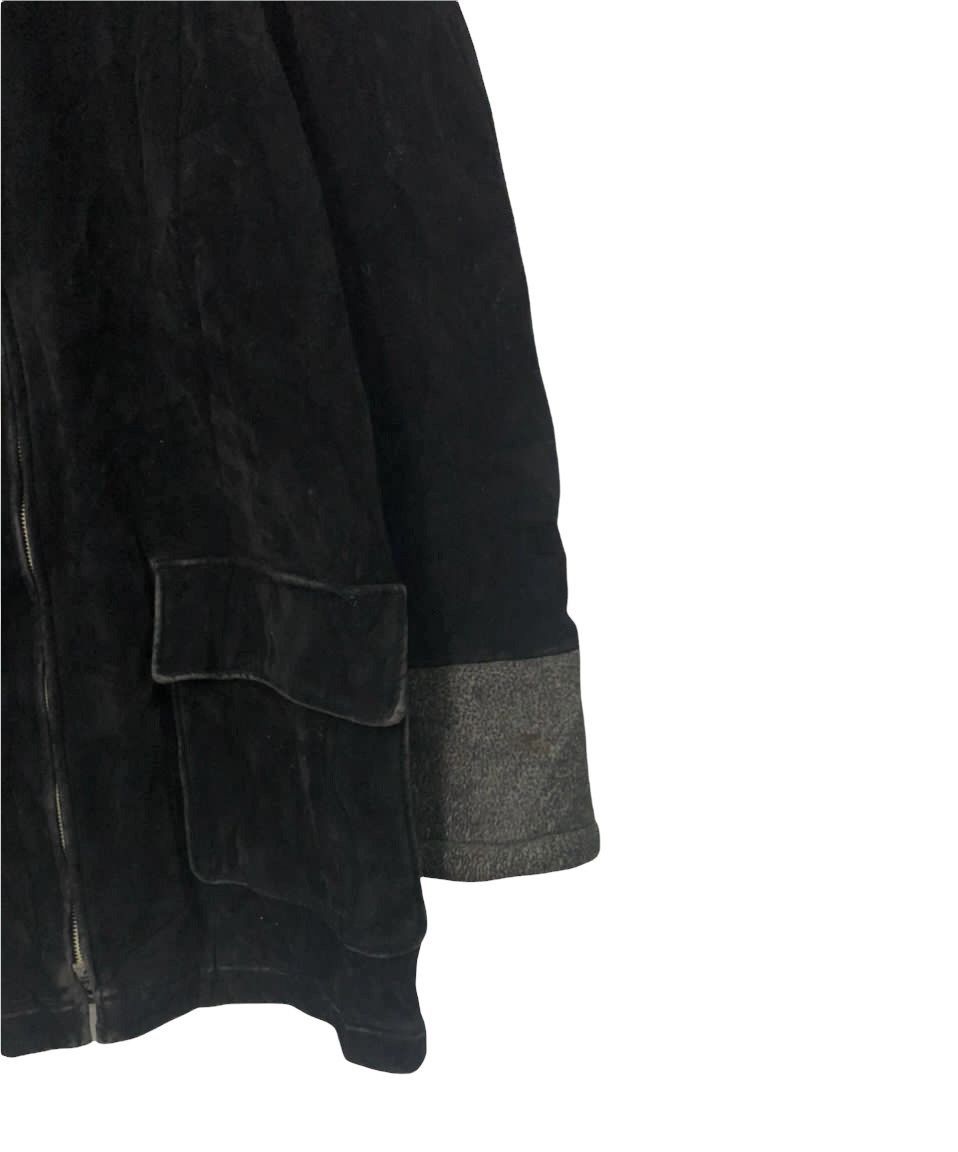Bajra Vintage Bajra Zipper Ups Hoodie Jacket Size US L / EU 52-54 / 3 - 2 Thumbnail
