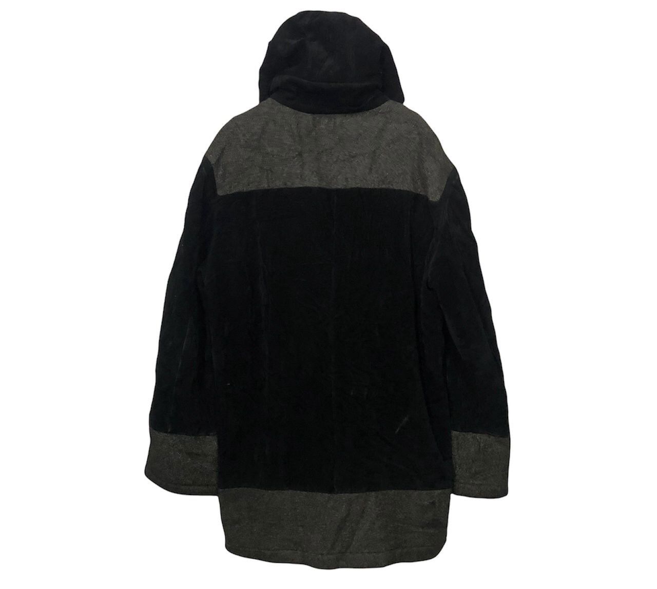 Bajra Vintage Bajra Zipper Ups Hoodie Jacket Size US L / EU 52-54 / 3 - 5 Thumbnail