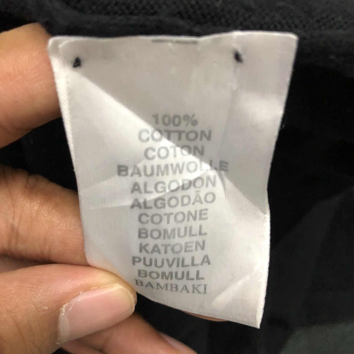 Burberry RARE‼️Burberry London V Neck Nova Check Crop Top Made Italy Size XS / US 0-2 / IT 36-38 - 10 Thumbnail