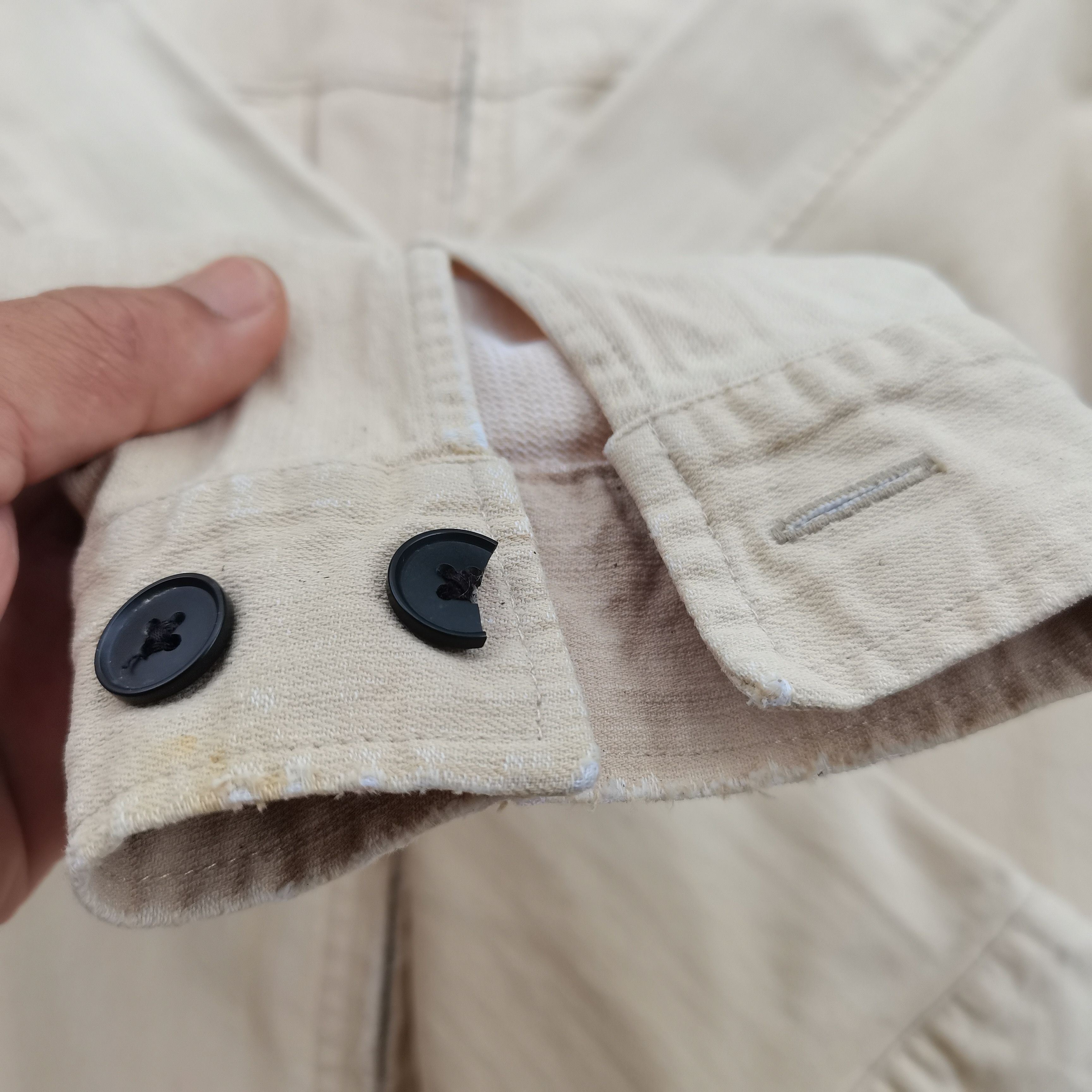 Madison × Vintage Vintage MADISON WALKER Jacket Size US M / EU 48-50 / 2 - 6 Thumbnail