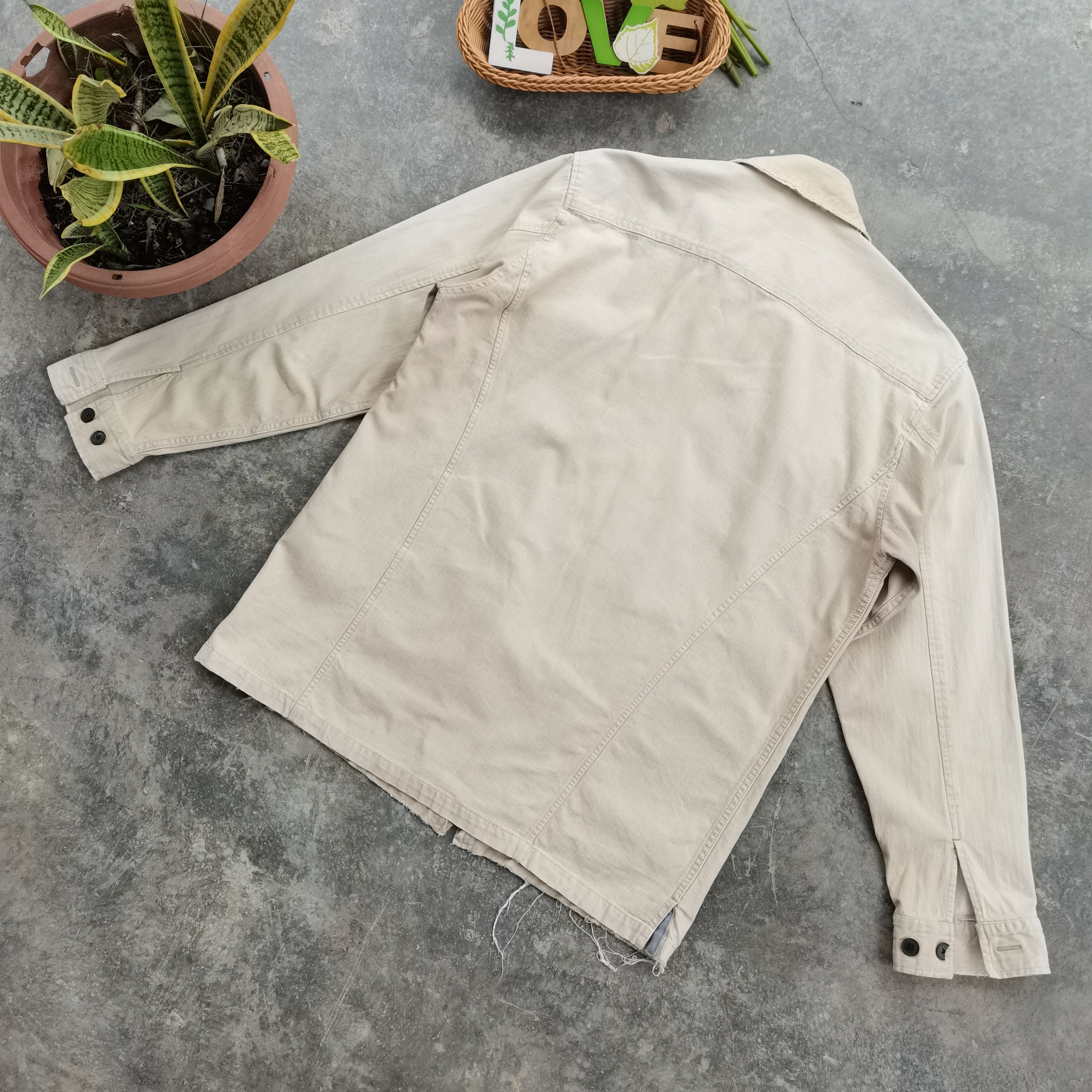 Madison × Vintage Vintage MADISON WALKER Jacket Size US M / EU 48-50 / 2 - 8 Thumbnail