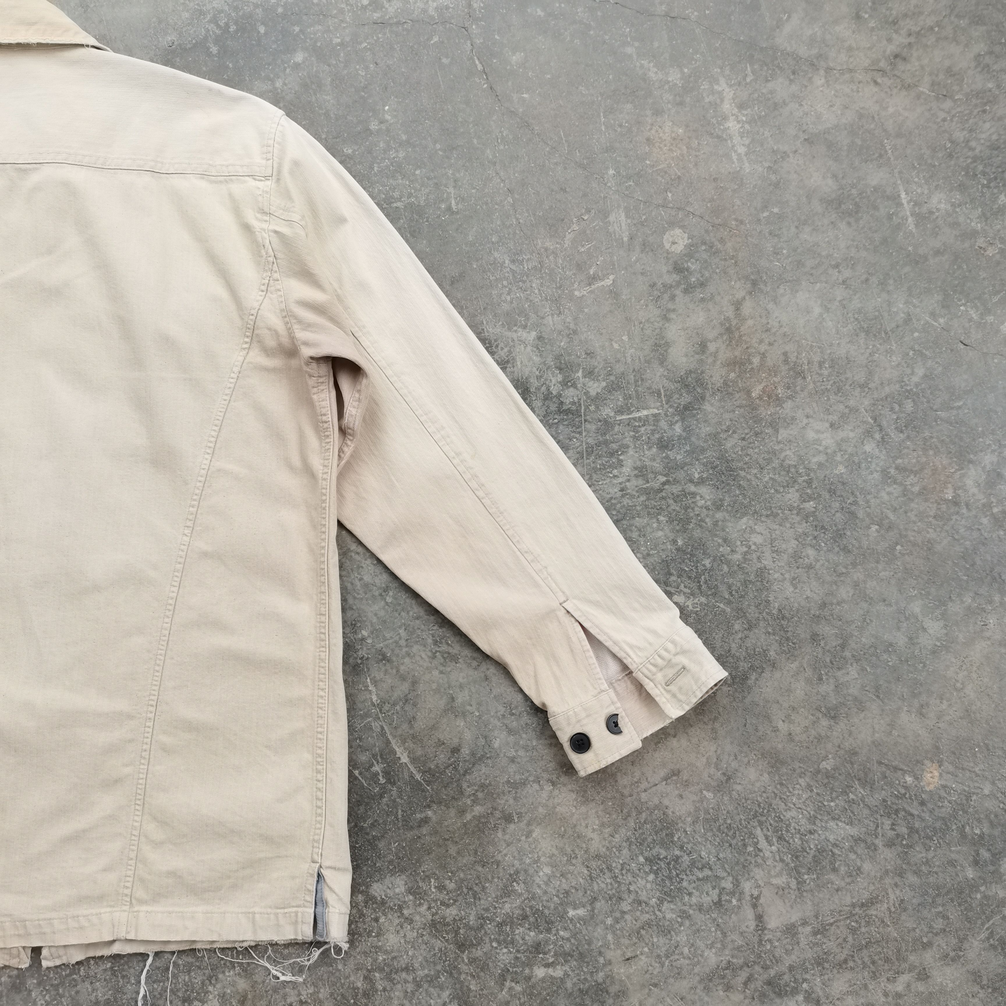 Madison × Vintage Vintage MADISON WALKER Jacket Size US M / EU 48-50 / 2 - 9 Thumbnail