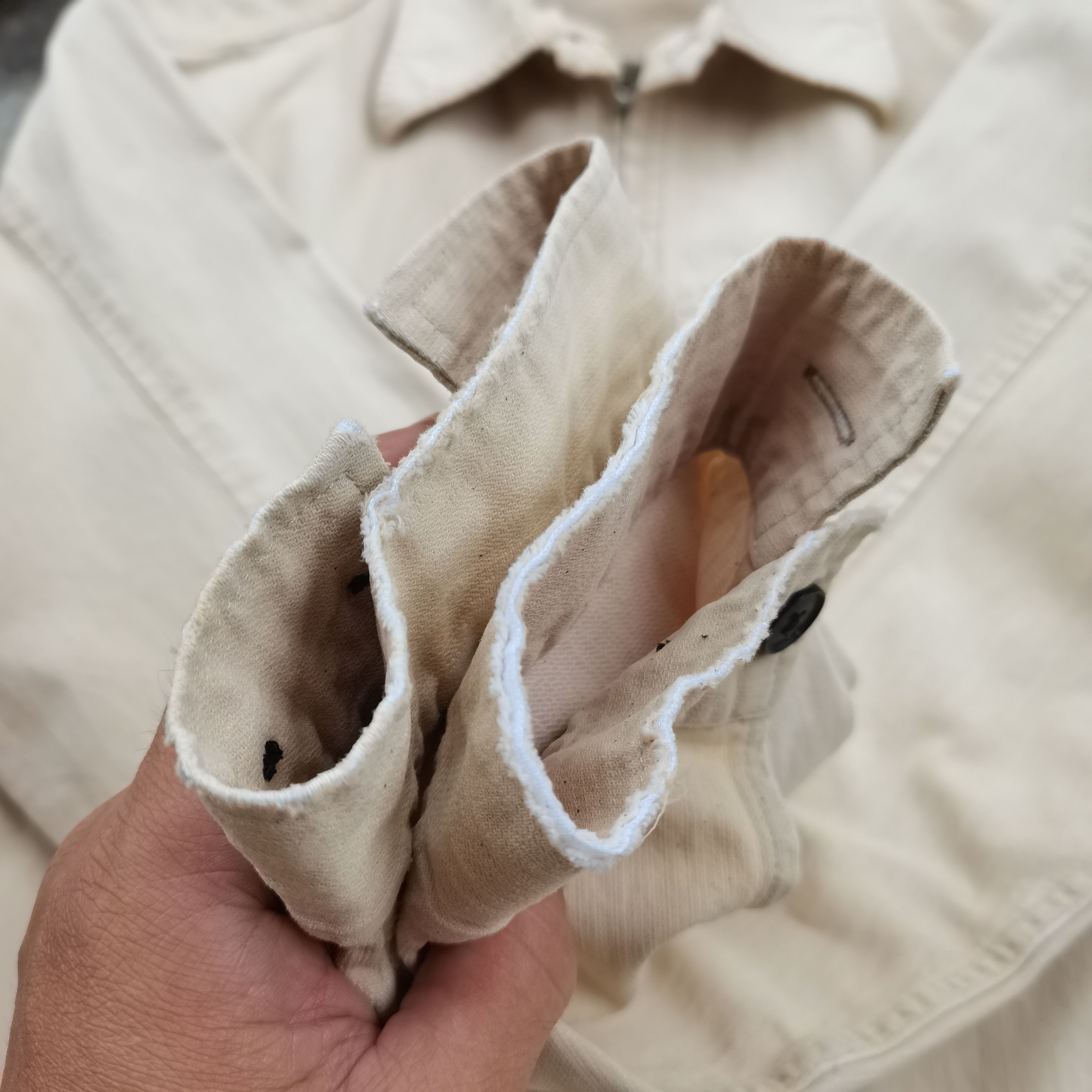 Madison × Vintage Vintage MADISON WALKER Jacket Size US M / EU 48-50 / 2 - 7 Thumbnail