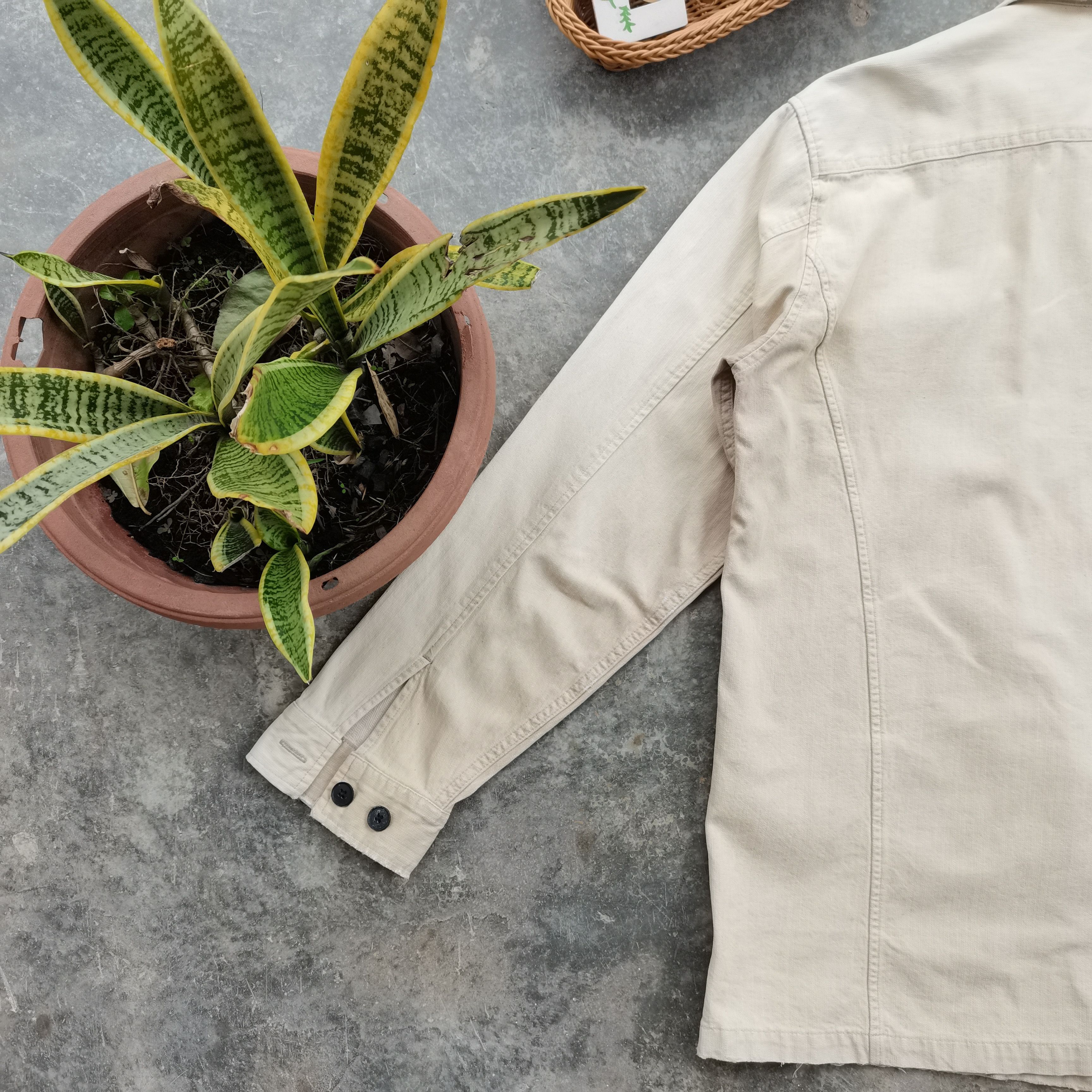Madison × Vintage Vintage MADISON WALKER Jacket Size US M / EU 48-50 / 2 - 10 Thumbnail