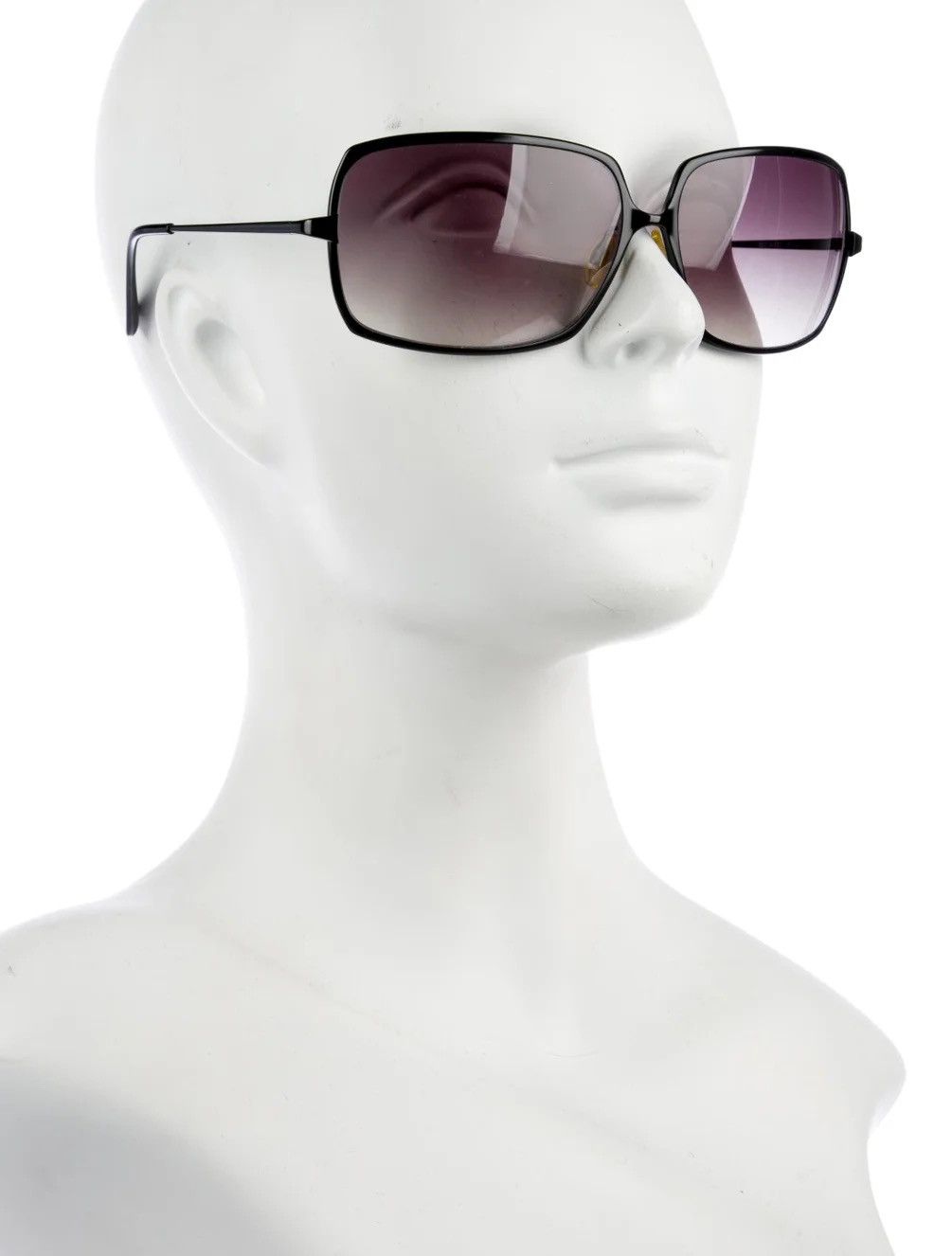Oliver Peoples Nora Sunglasses Size ONE SIZE - 4 Thumbnail