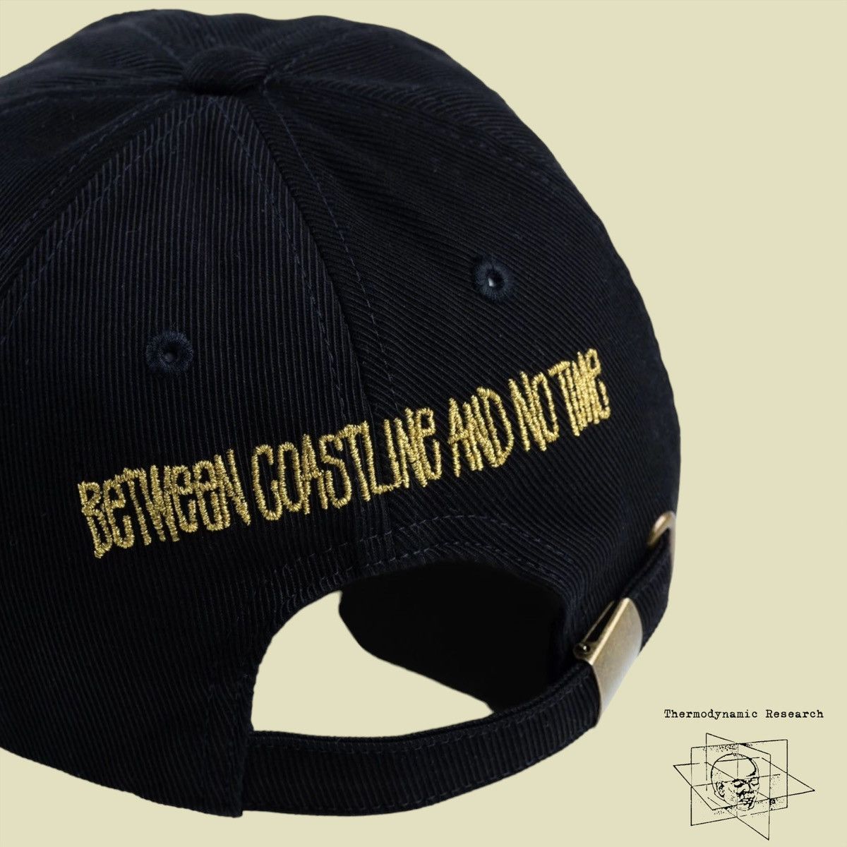 Dries Van Noten × Stussy Stussy x Dries Van Noten Stencil Flame 