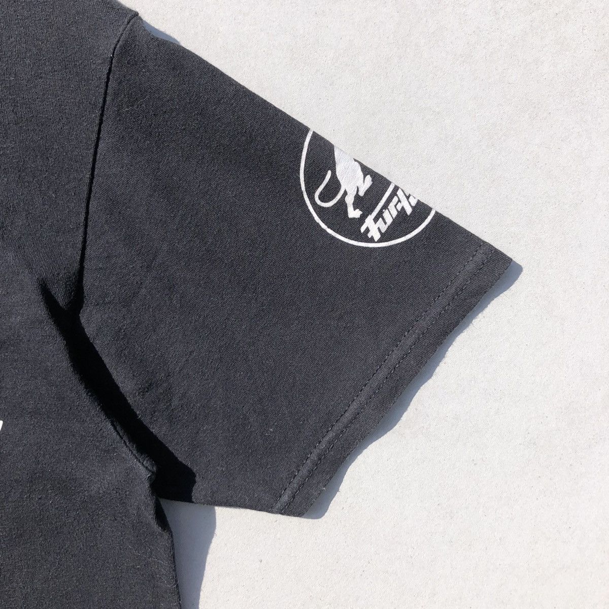 Vintage RARE🔥 Furygan Size US XS / EU 42 / 0 - 4 Thumbnail