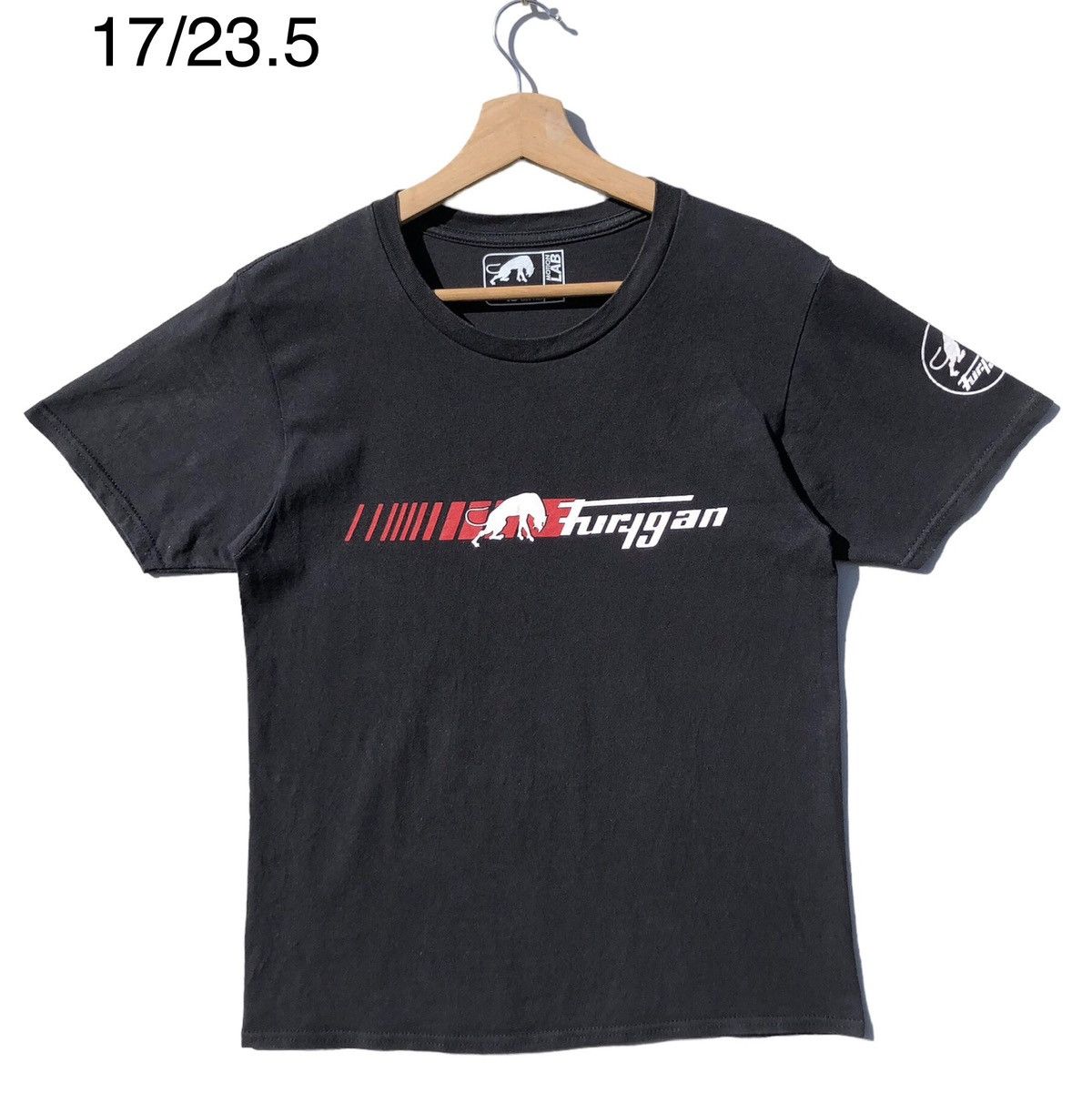 Vintage RARE🔥 Furygan Size US XS / EU 42 / 0 - 1 Thumbnail