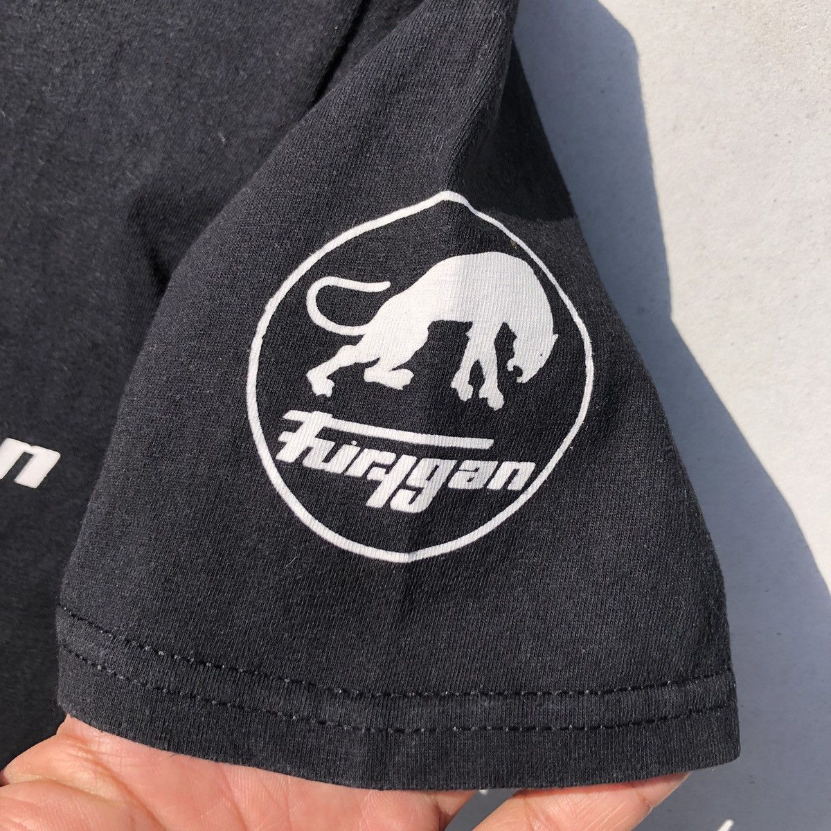 Vintage RARE🔥 Furygan Size US XS / EU 42 / 0 - 3 Thumbnail