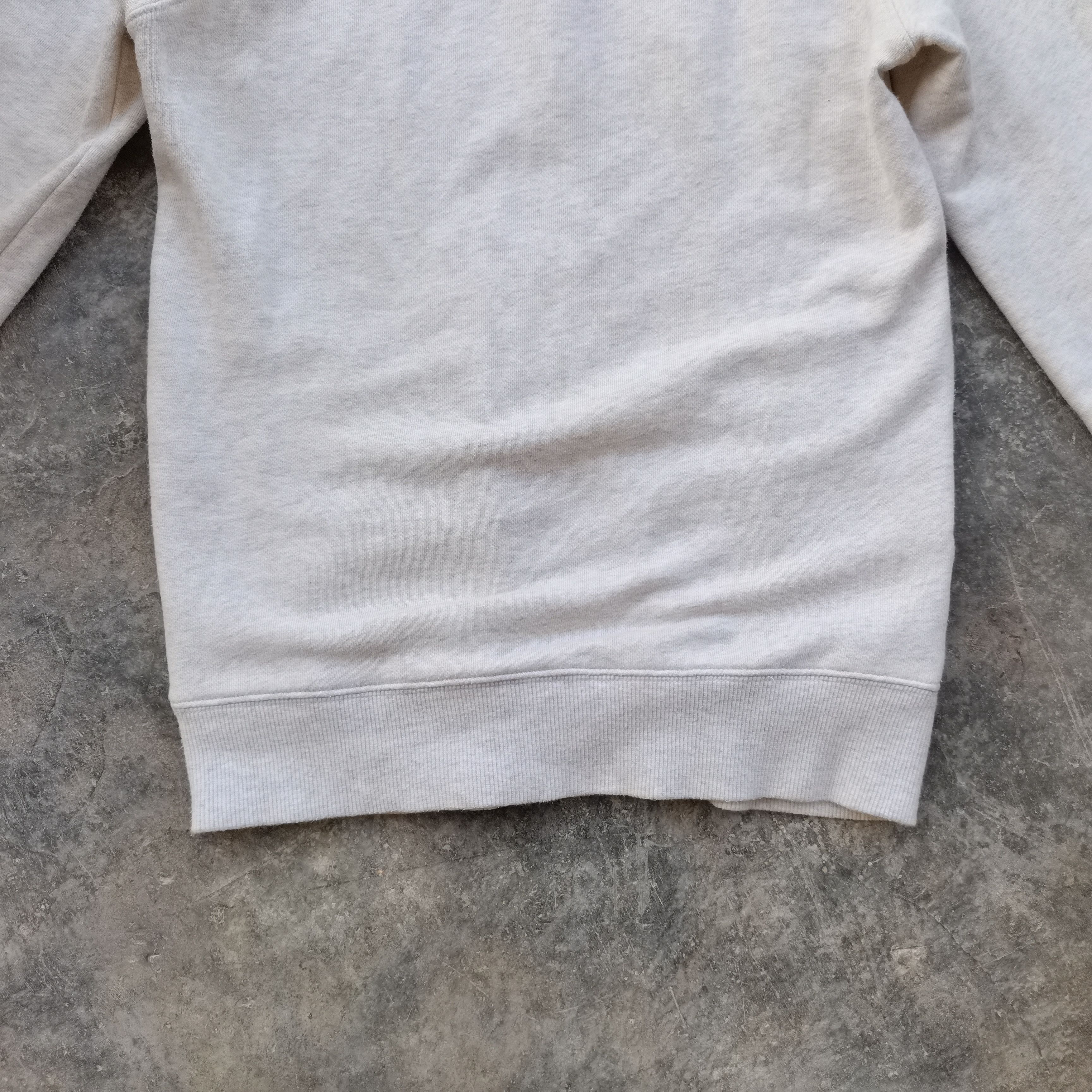 Japanese Brand × Vintage UNIQLO X SESAME STREET Sweater With Hoodie Size US M / EU 48-50 / 2 - 10 Thumbnail