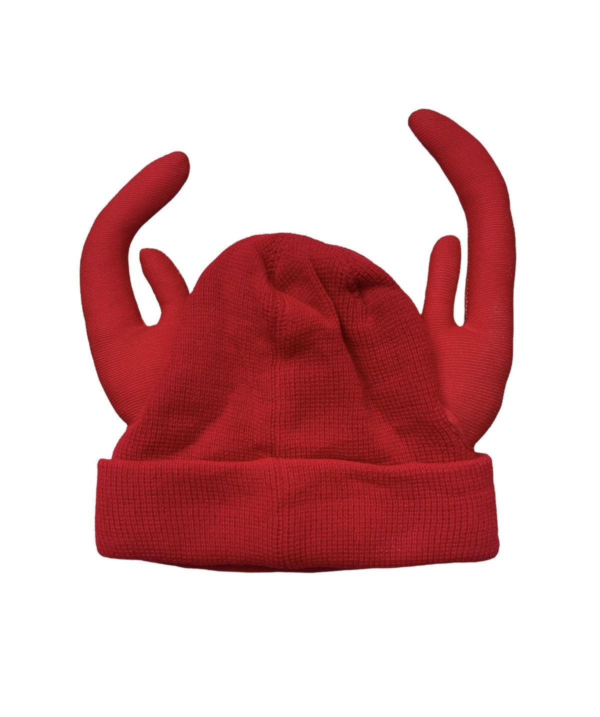Vintage Vintage DevilHorn Skate Beanie Size ONE SIZE - 2 Thumbnail