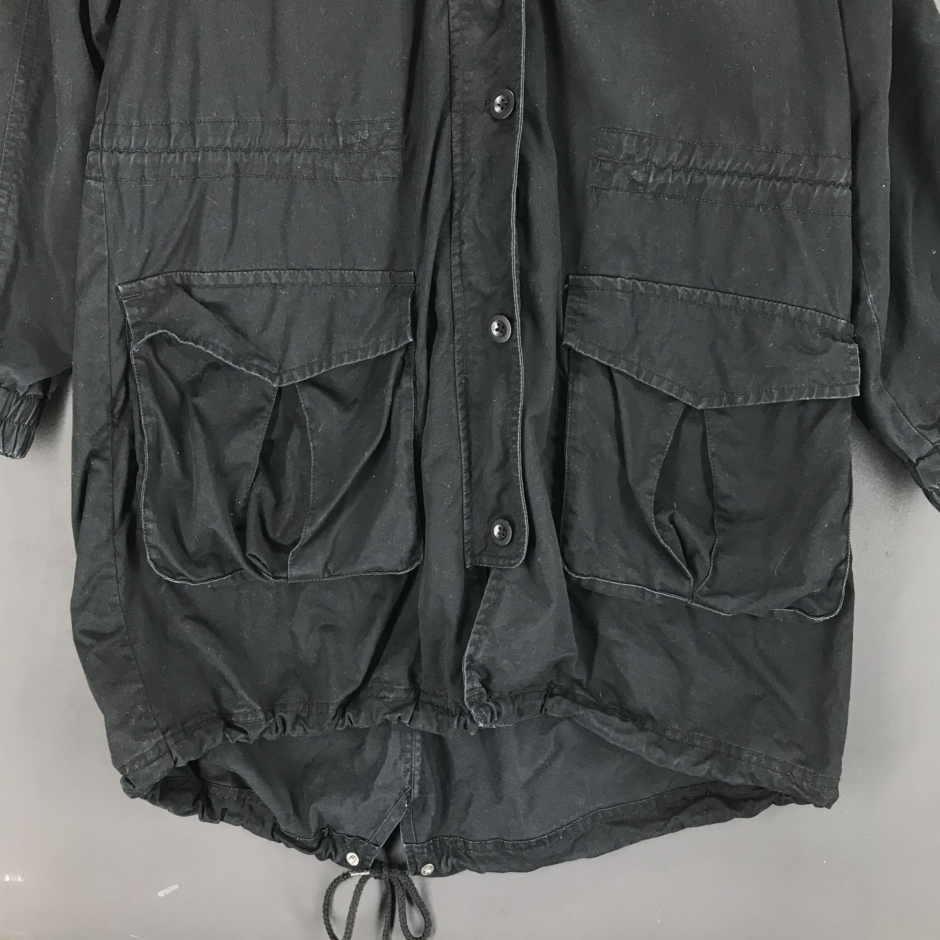 Gap Gap Parka #2045-77 Size US S / EU 44-46 / 1 - 3 Thumbnail