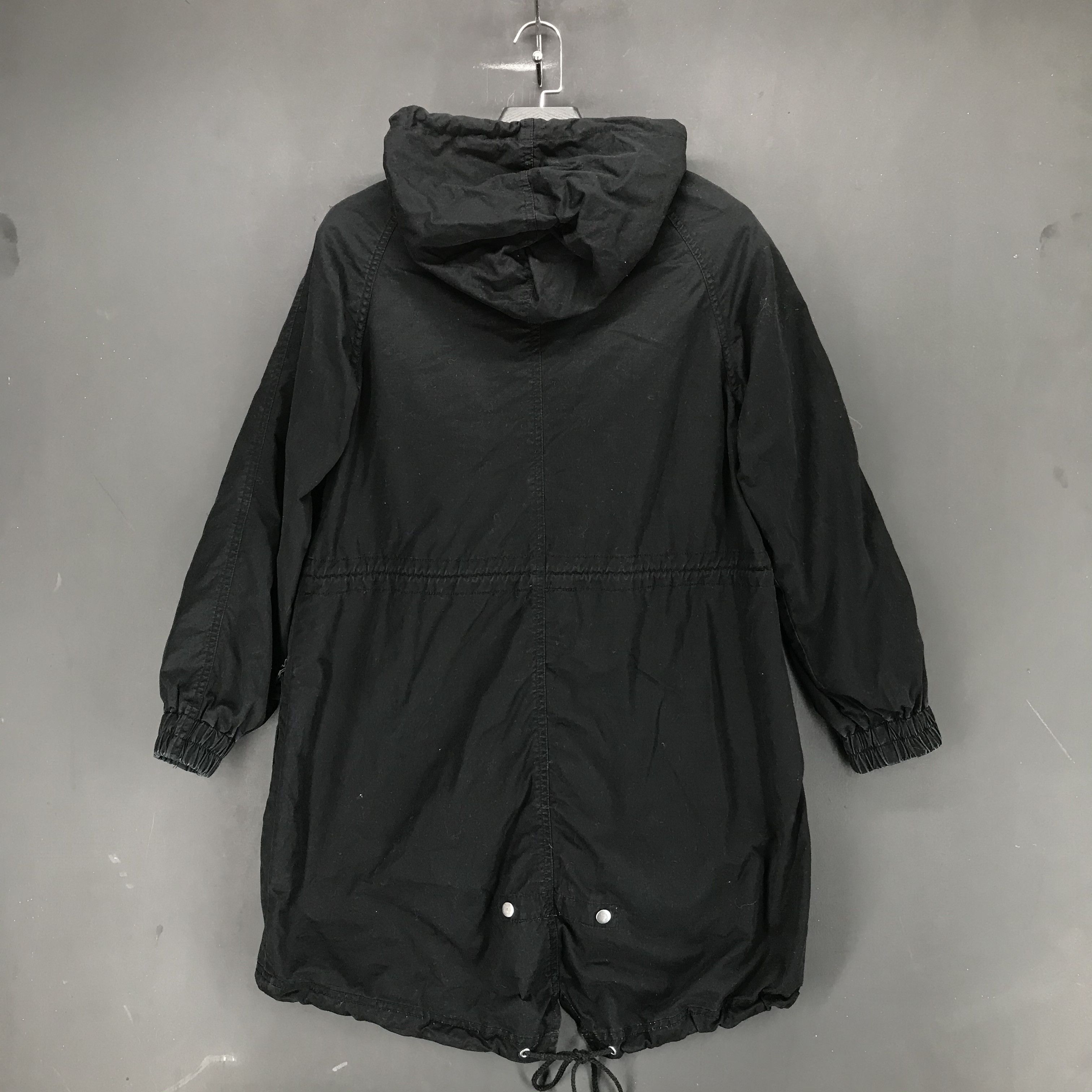 Gap Gap Parka #2045-77 Size US S / EU 44-46 / 1 - 10 Thumbnail