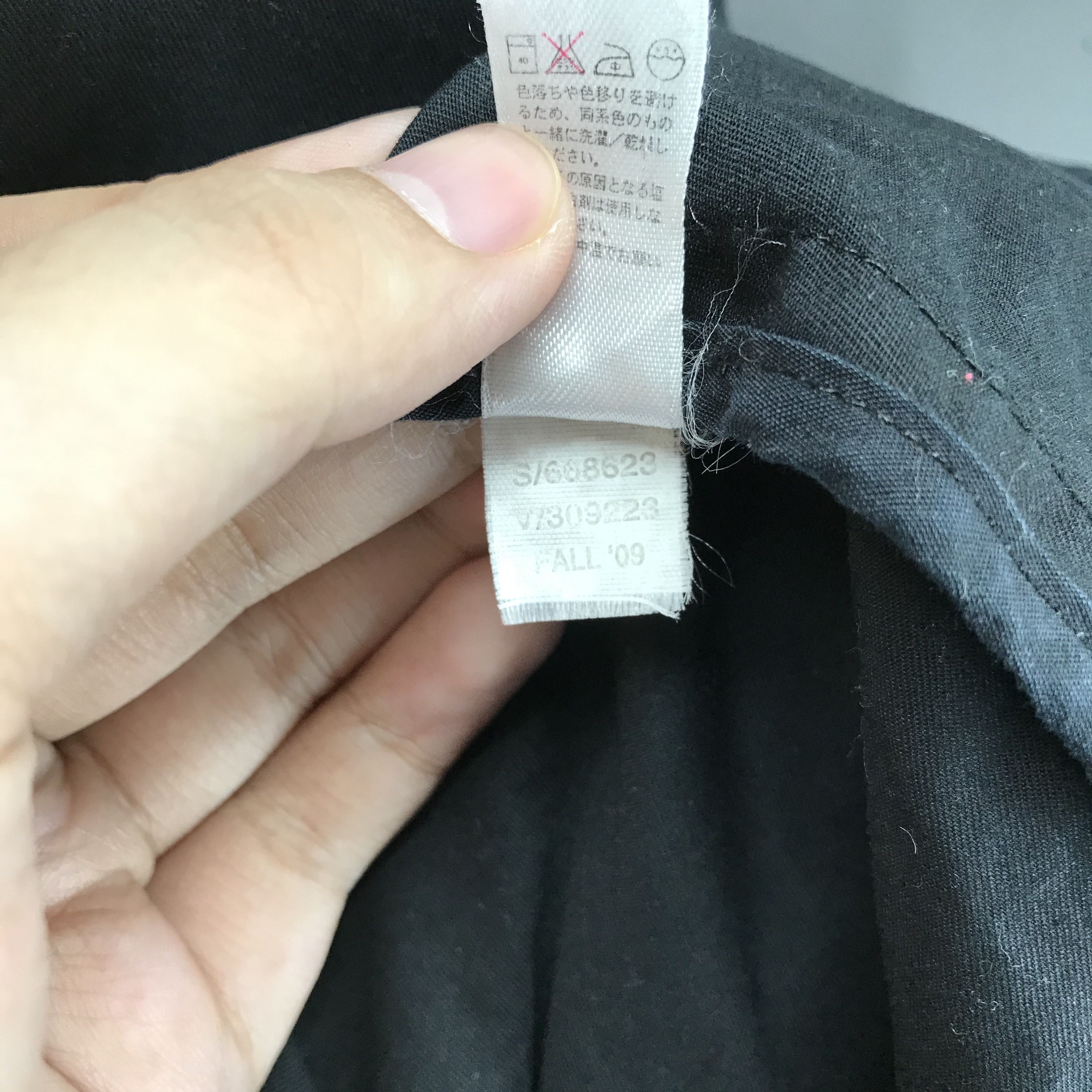 Gap Gap Parka #2045-77 Size US S / EU 44-46 / 1 - 9 Thumbnail
