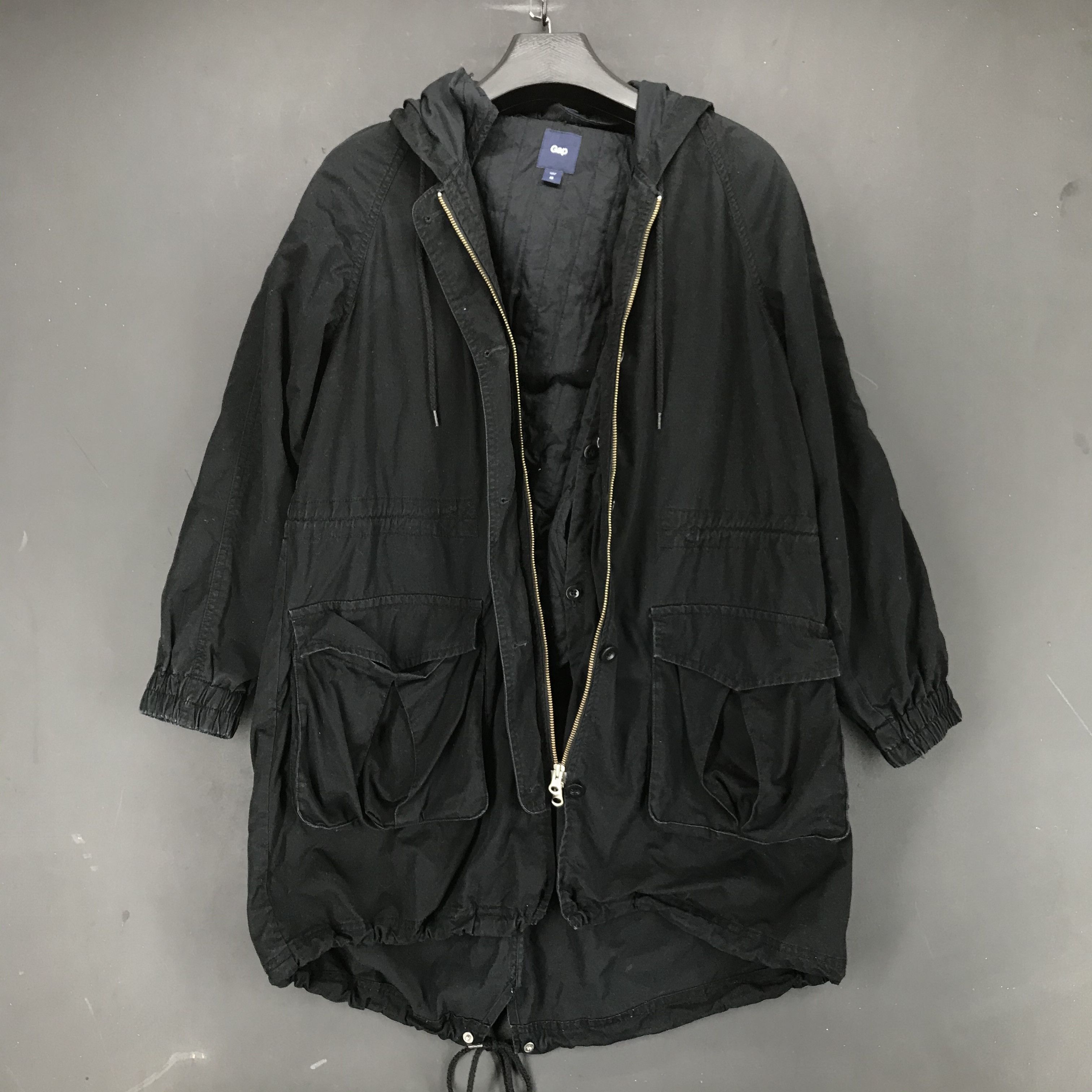 Gap Gap Parka #2045-77 Size US S / EU 44-46 / 1 - 5 Thumbnail