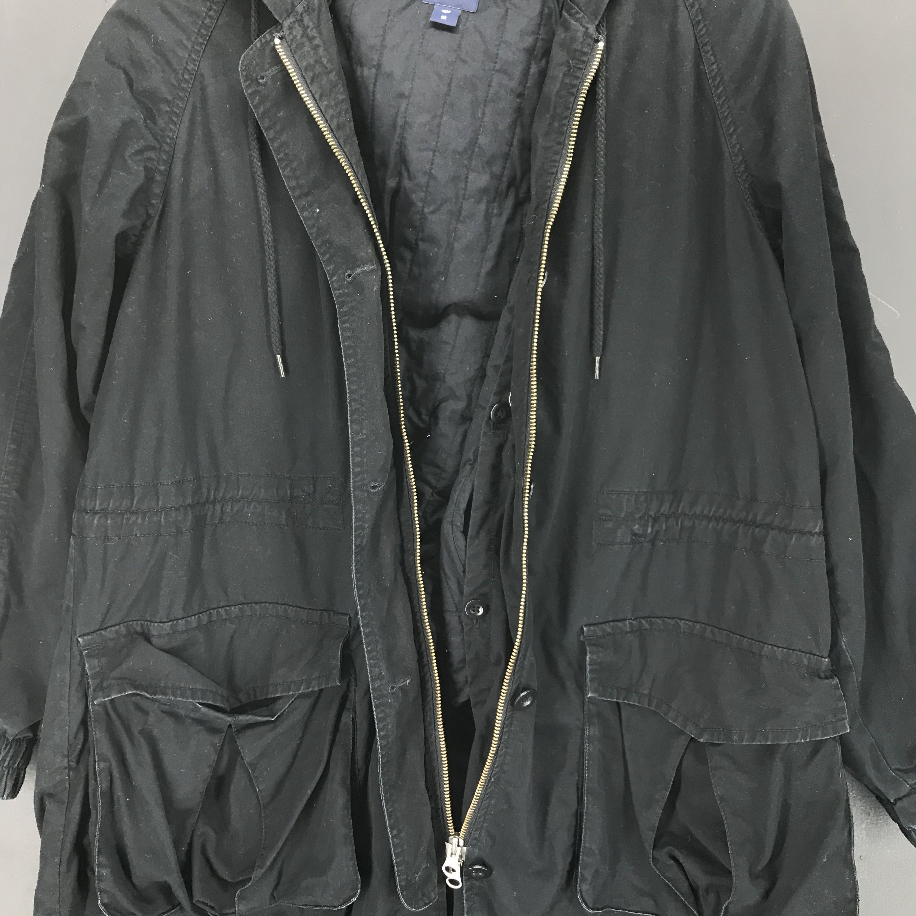 Gap Gap Parka #2045-77 Size US S / EU 44-46 / 1 - 6 Thumbnail