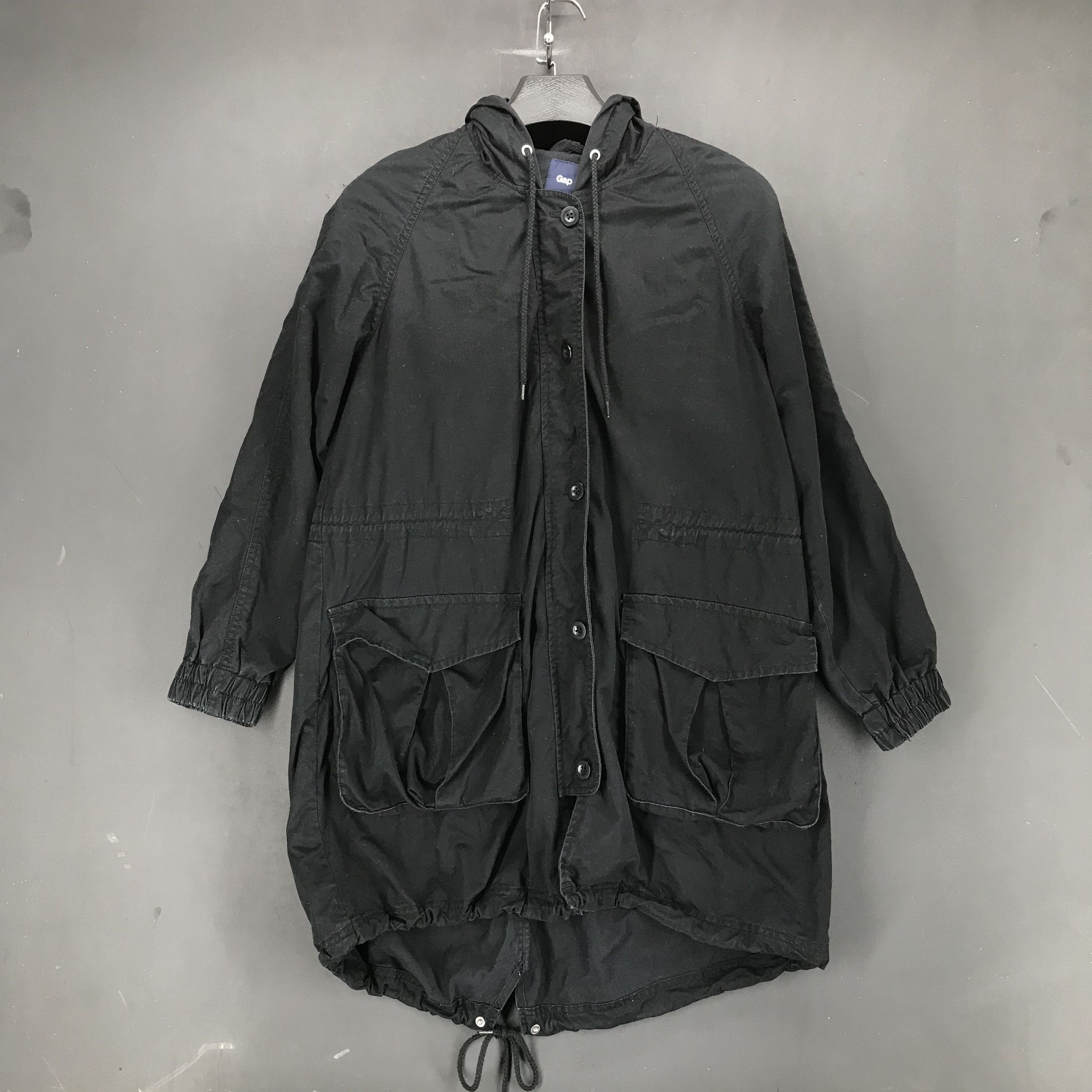 Gap Gap Parka #2045-77 Size US S / EU 44-46 / 1 - 1 Thumbnail