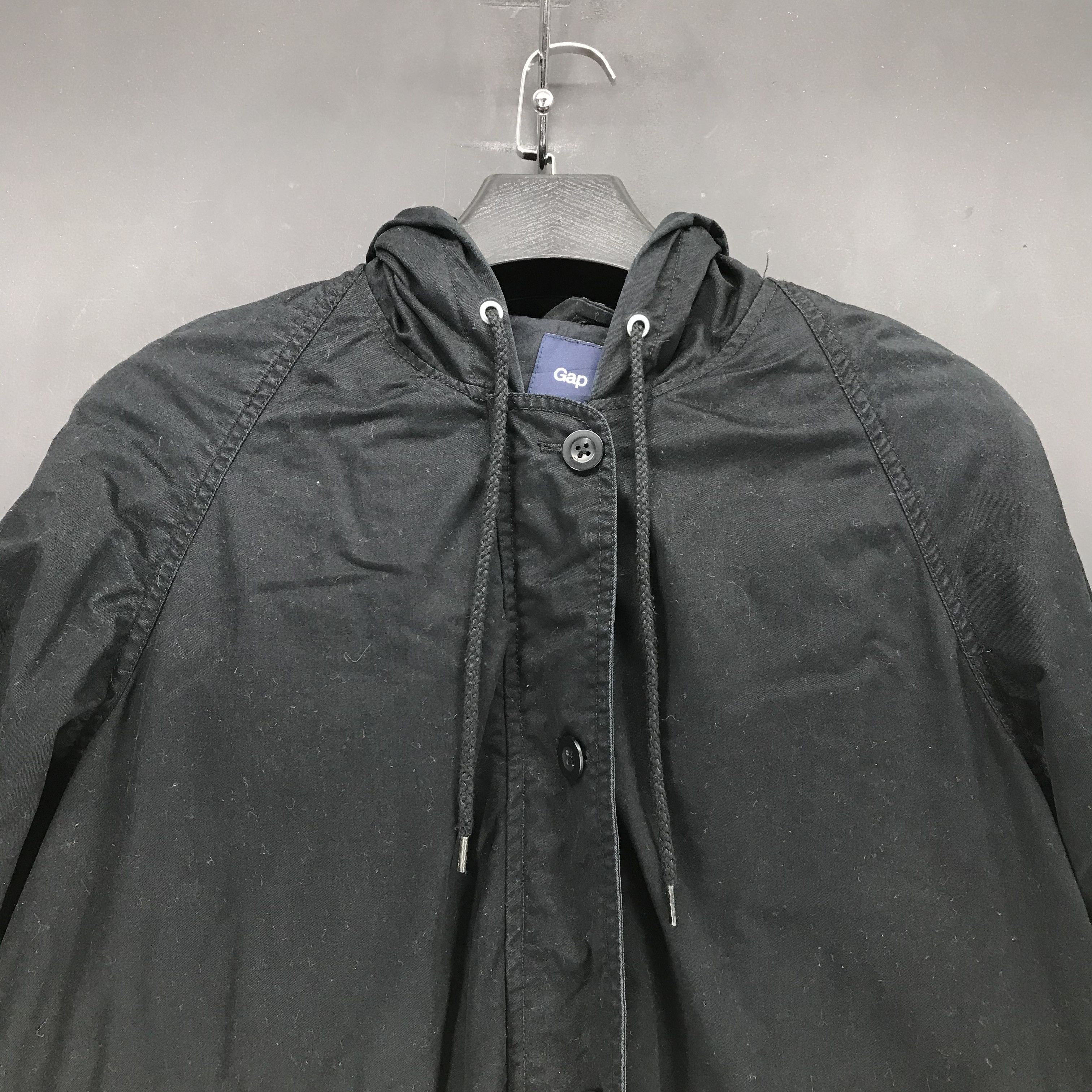 Gap Gap Parka #2045-77 Size US S / EU 44-46 / 1 - 2 Thumbnail