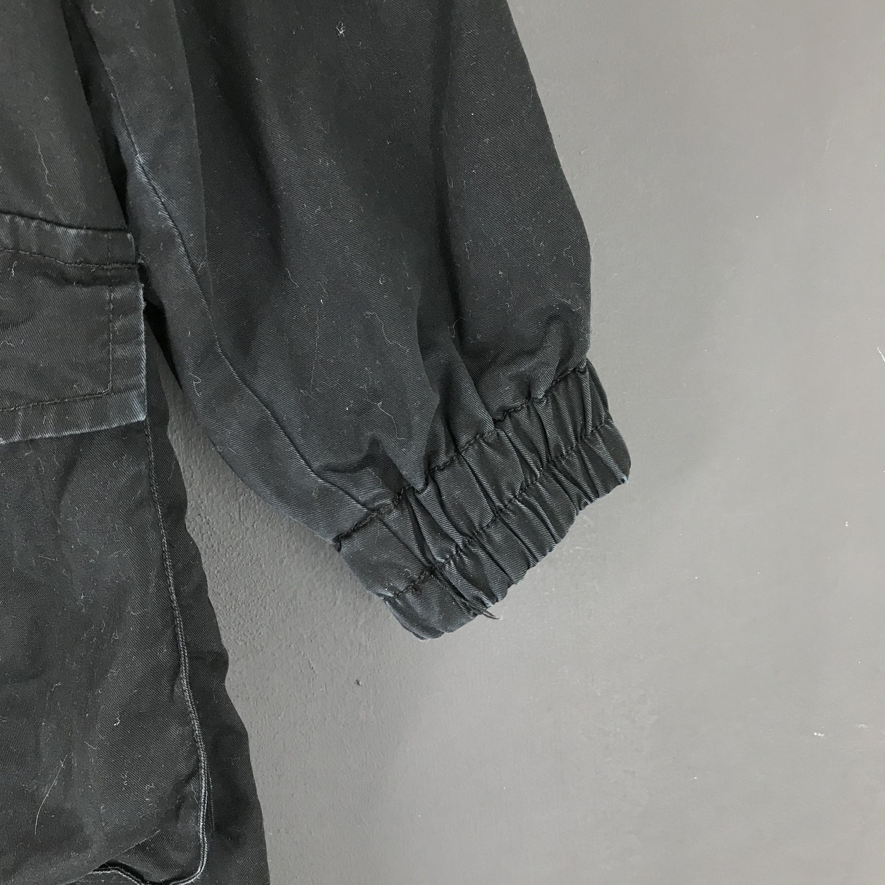 Gap Gap Parka #2045-77 Size US S / EU 44-46 / 1 - 4 Thumbnail