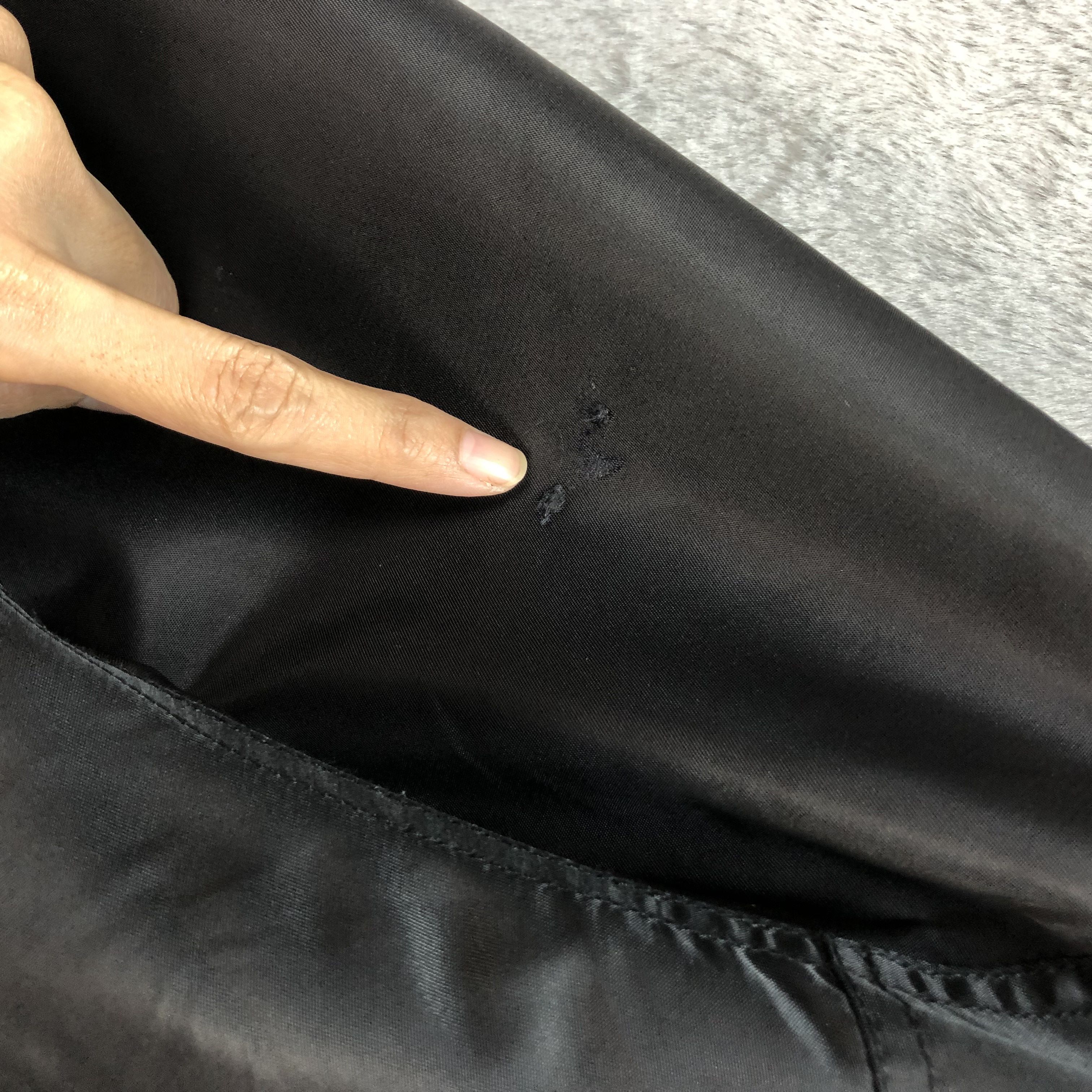 DuPont Smith's American DuPont Thermolite Plus Bomber #5815-208 Size US M / EU 48-50 / 2 - 6 Thumbnail