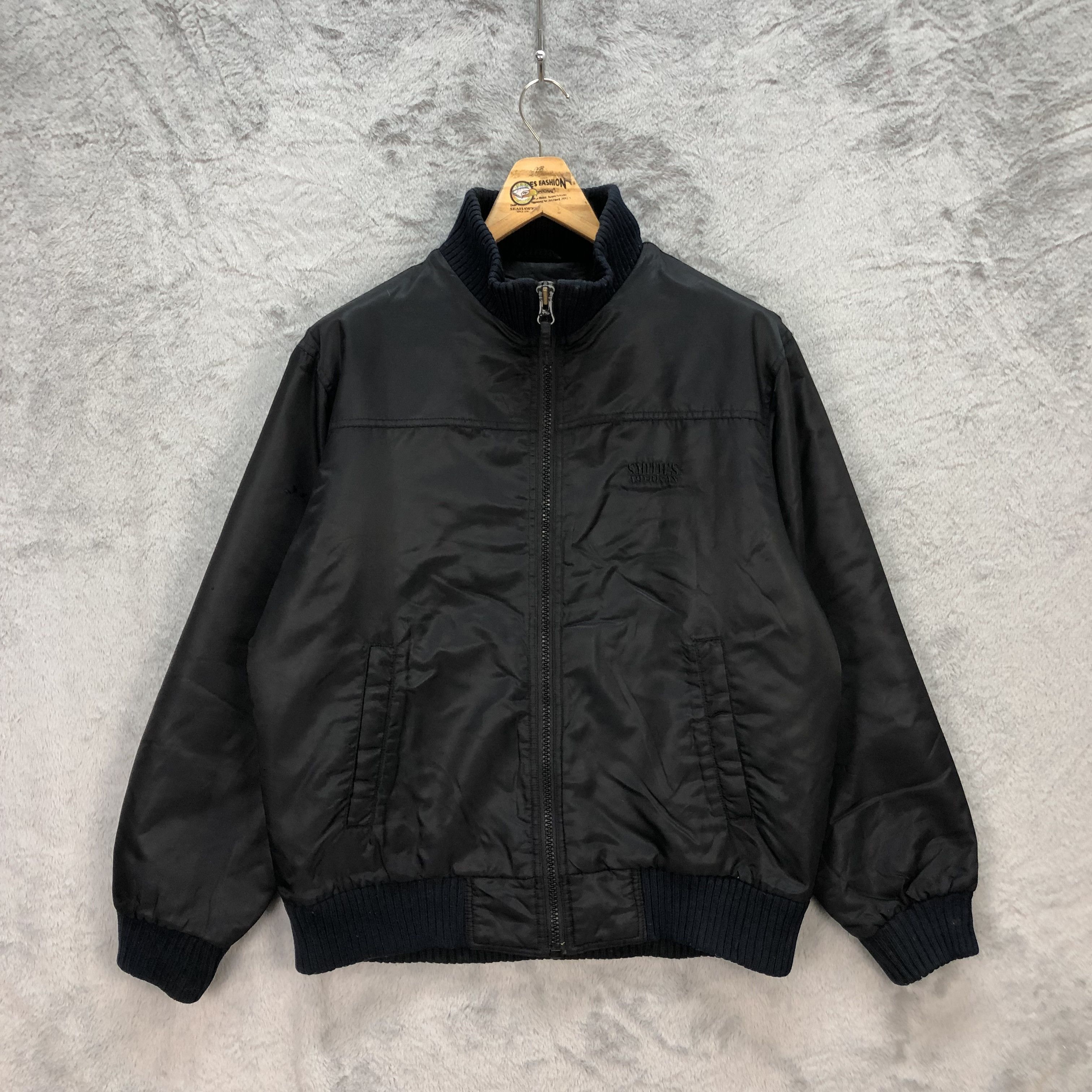 DuPont Smith's American DuPont Thermolite Plus Bomber #5815-208 Size US M / EU 48-50 / 2 - 1 Thumbnail