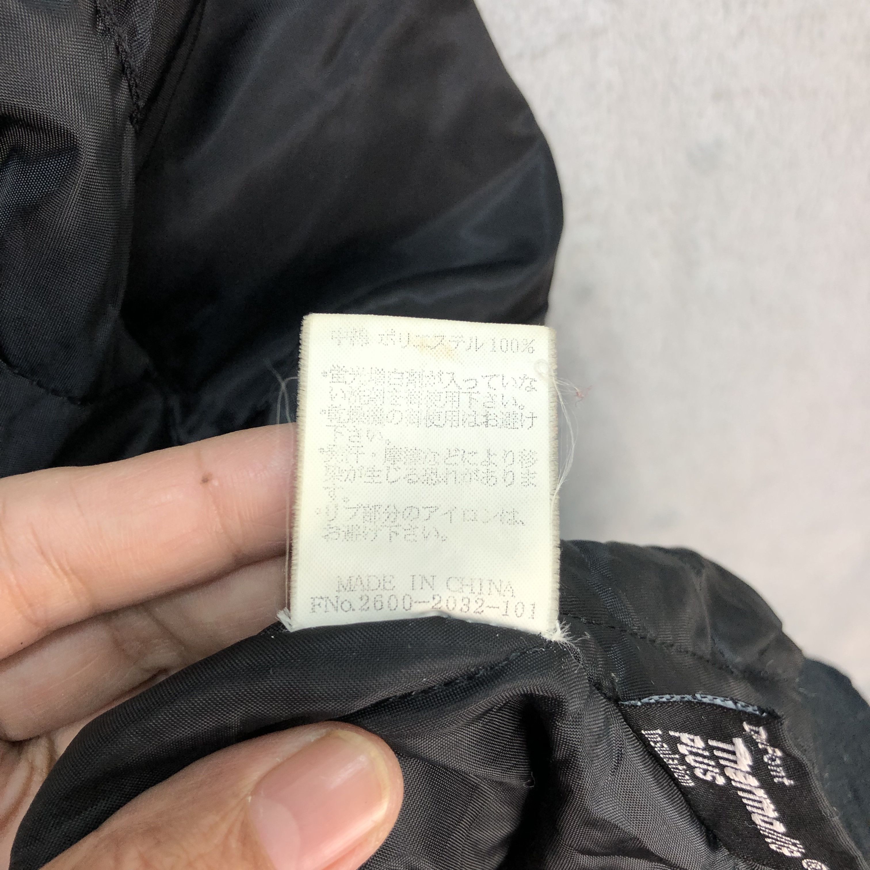 DuPont Smith's American DuPont Thermolite Plus Bomber #5815-208 Size US M / EU 48-50 / 2 - 14 Thumbnail