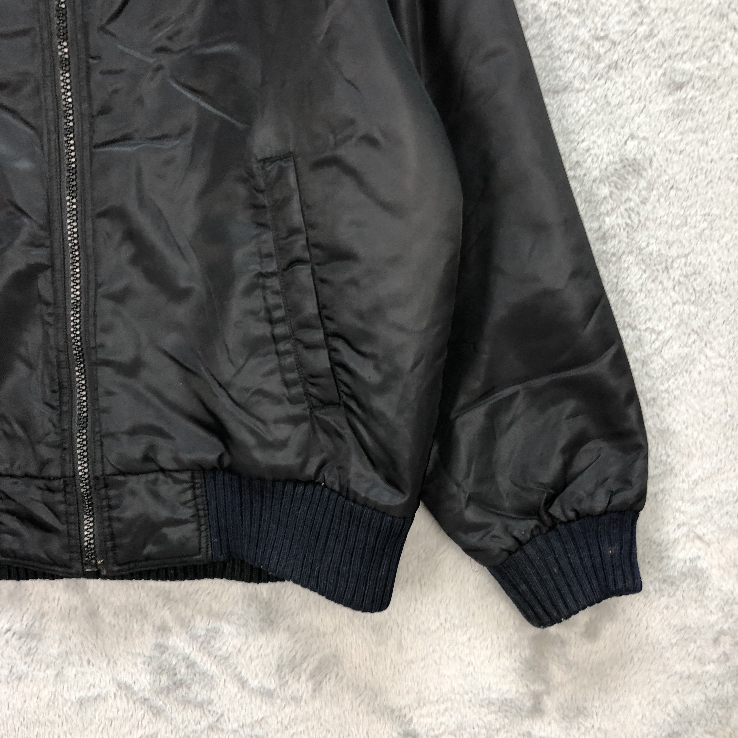 DuPont Smith's American DuPont Thermolite Plus Bomber #5815-208 Size US M / EU 48-50 / 2 - 7 Thumbnail