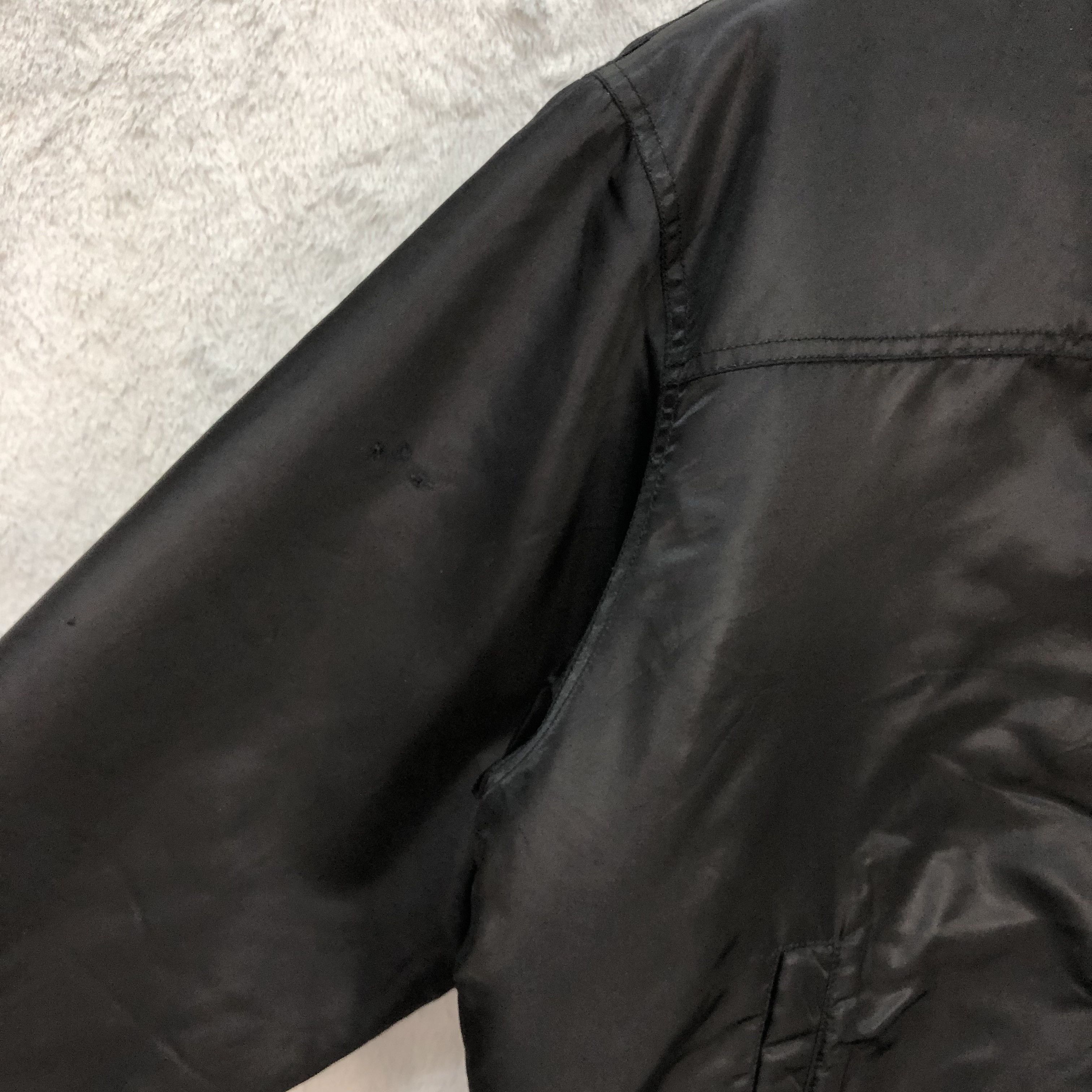 DuPont Smith's American DuPont Thermolite Plus Bomber #5815-208 Size US M / EU 48-50 / 2 - 5 Thumbnail