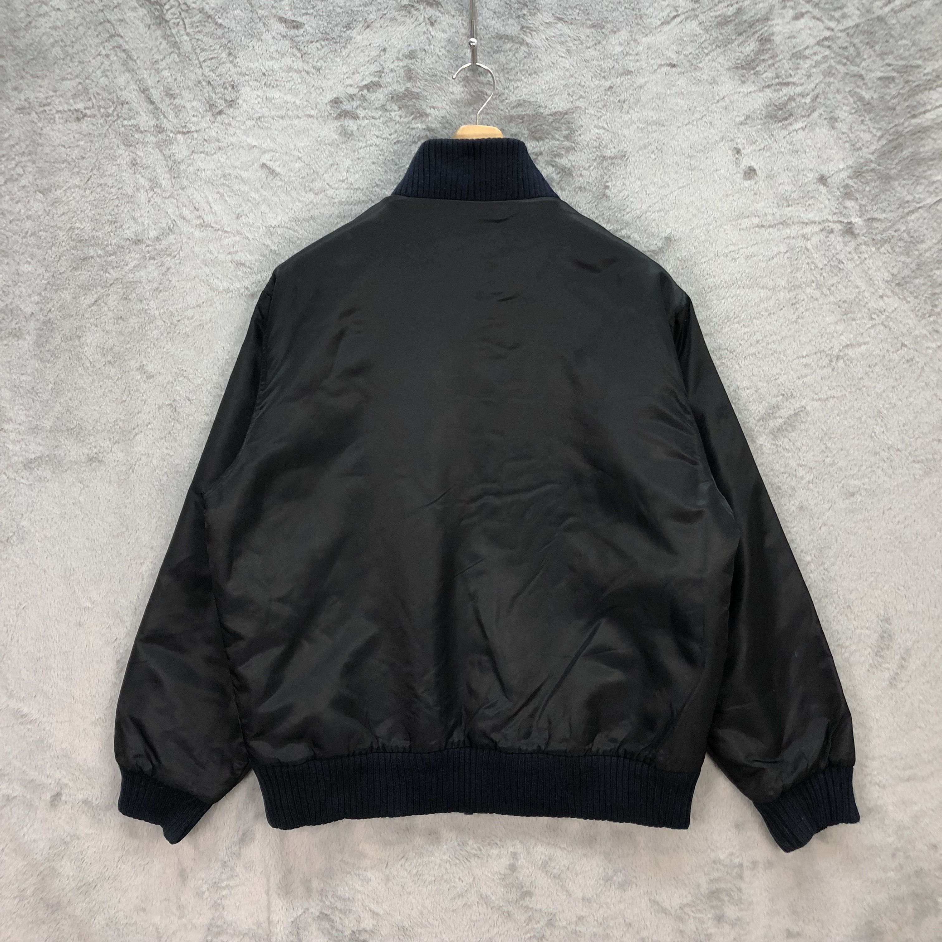 DuPont Smith's American DuPont Thermolite Plus Bomber #5815-208 Size US M / EU 48-50 / 2 - 15 Thumbnail