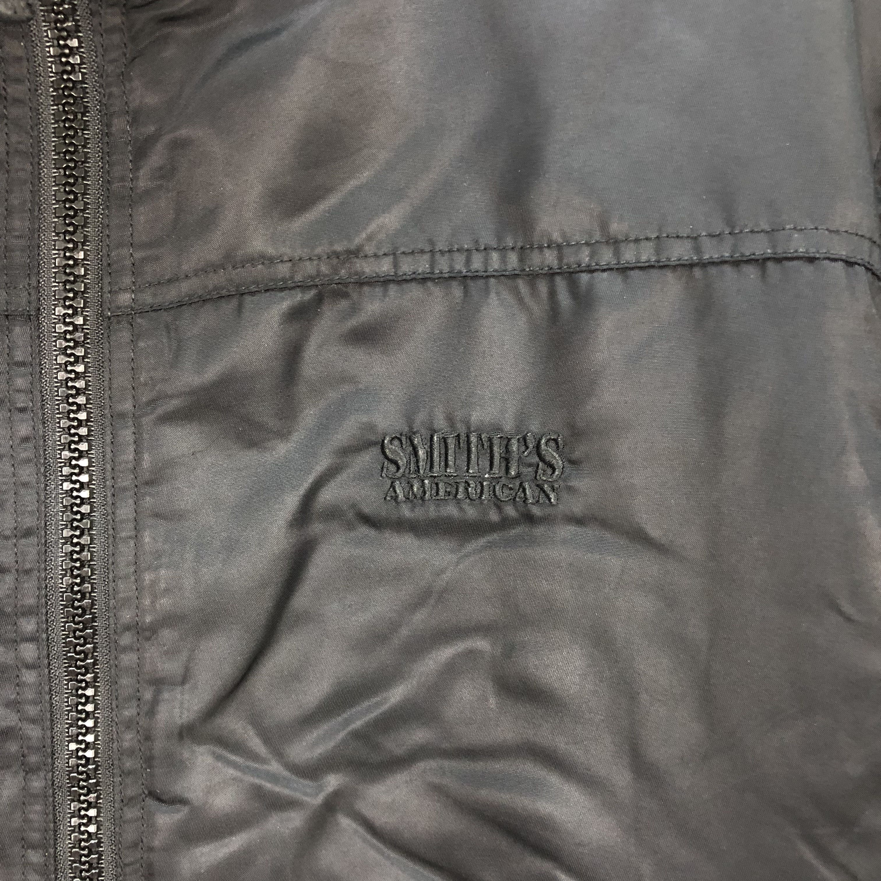 DuPont Smith's American DuPont Thermolite Plus Bomber #5815-208 Size US M / EU 48-50 / 2 - 8 Thumbnail