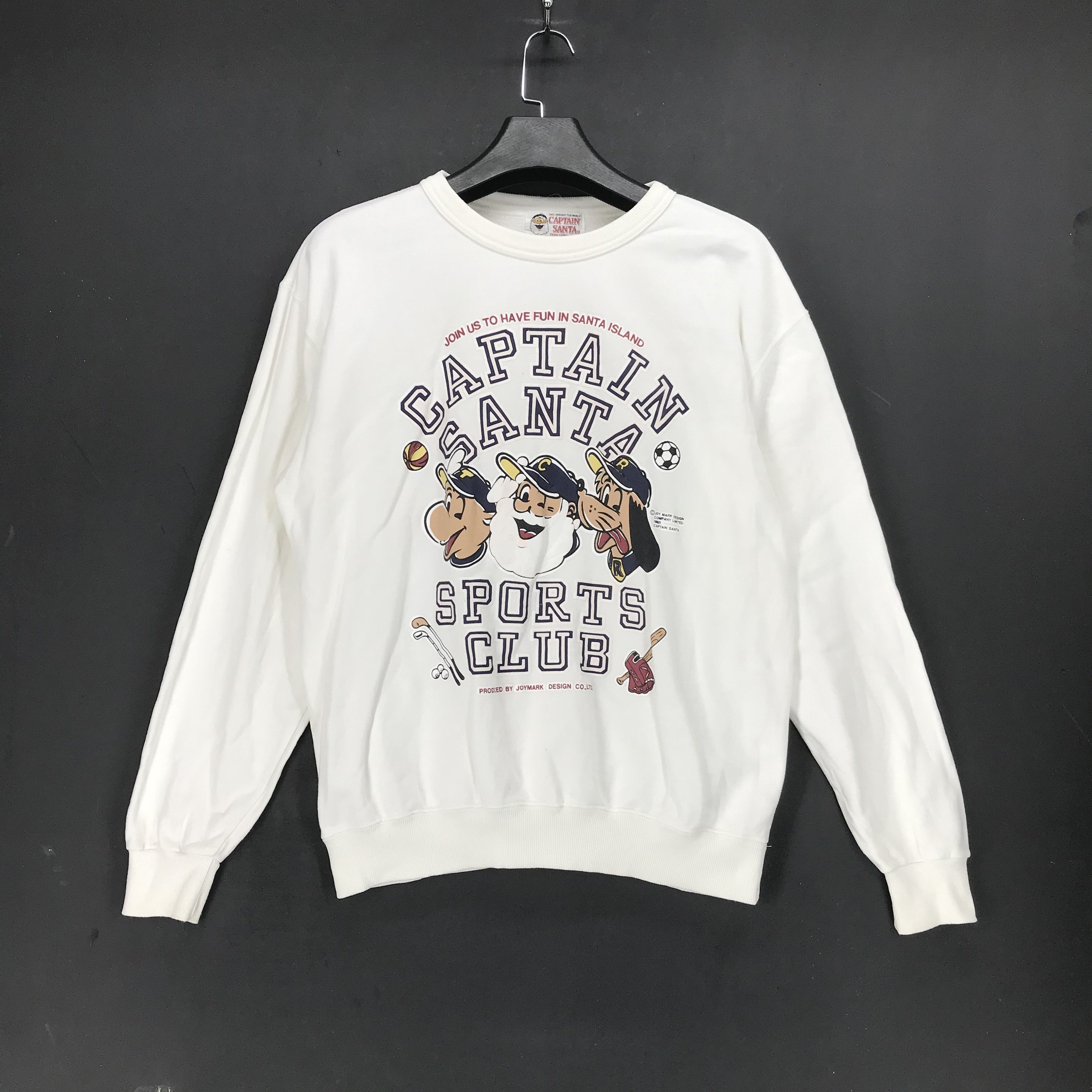 Japanese Brand × Streetwear × Vintage Vintage 85