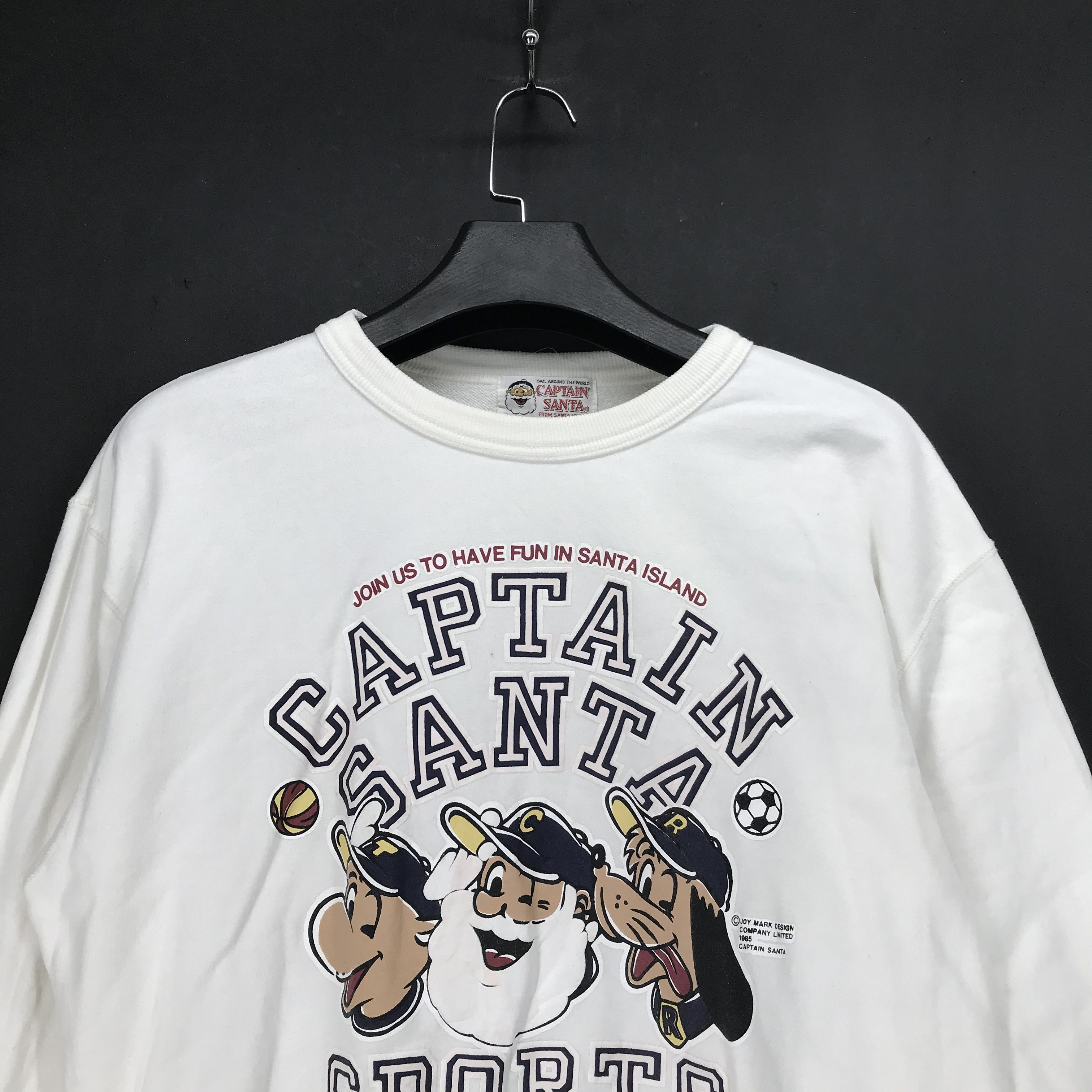 Japanese Brand × Streetwear × Vintage Vintage 85