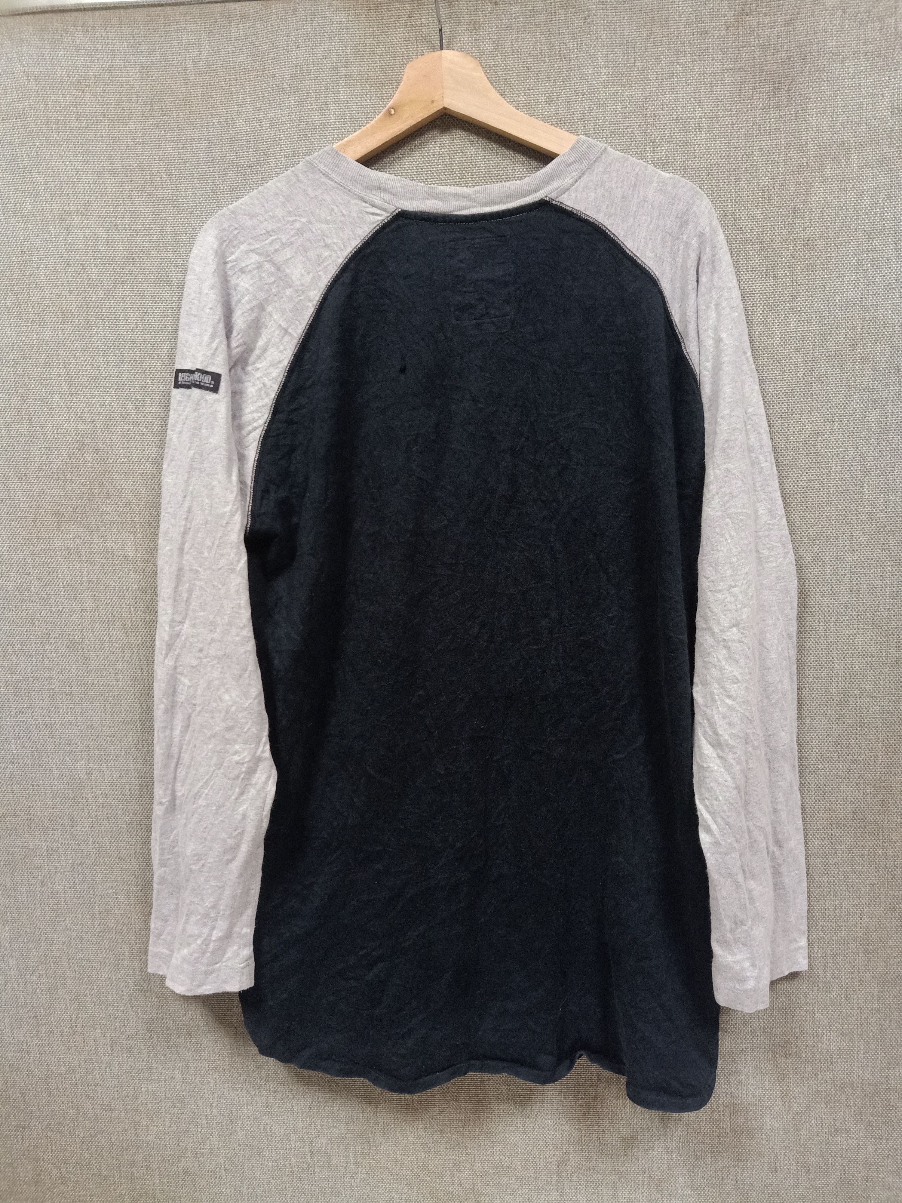 Neighborhood Vintage long sleeve neighborhood Size US L / EU 52-54 / 3 - 2 Thumbnail