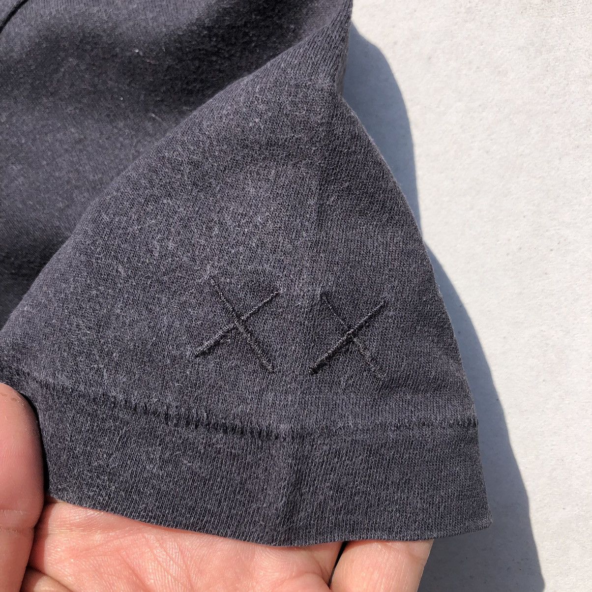 Kaws RARE🔥 Kaws Sesame Street Size US XL / EU 56 / 4 - 5 Thumbnail