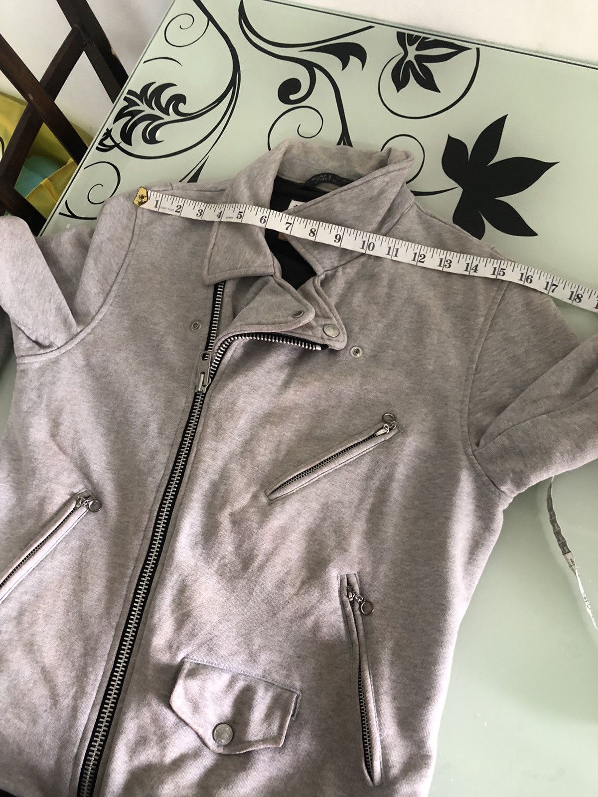 Schott Vintage Schott Perfecto x General Supply Cotton Jackets Size US M / EU 48-50 / 2 - 23 Thumbnail
