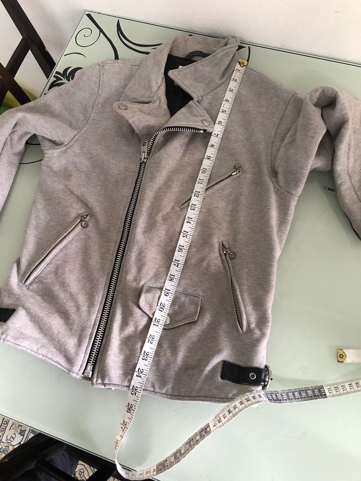 Schott Vintage Schott Perfecto x General Supply Cotton Jackets Size US M / EU 48-50 / 2 - 22 Thumbnail