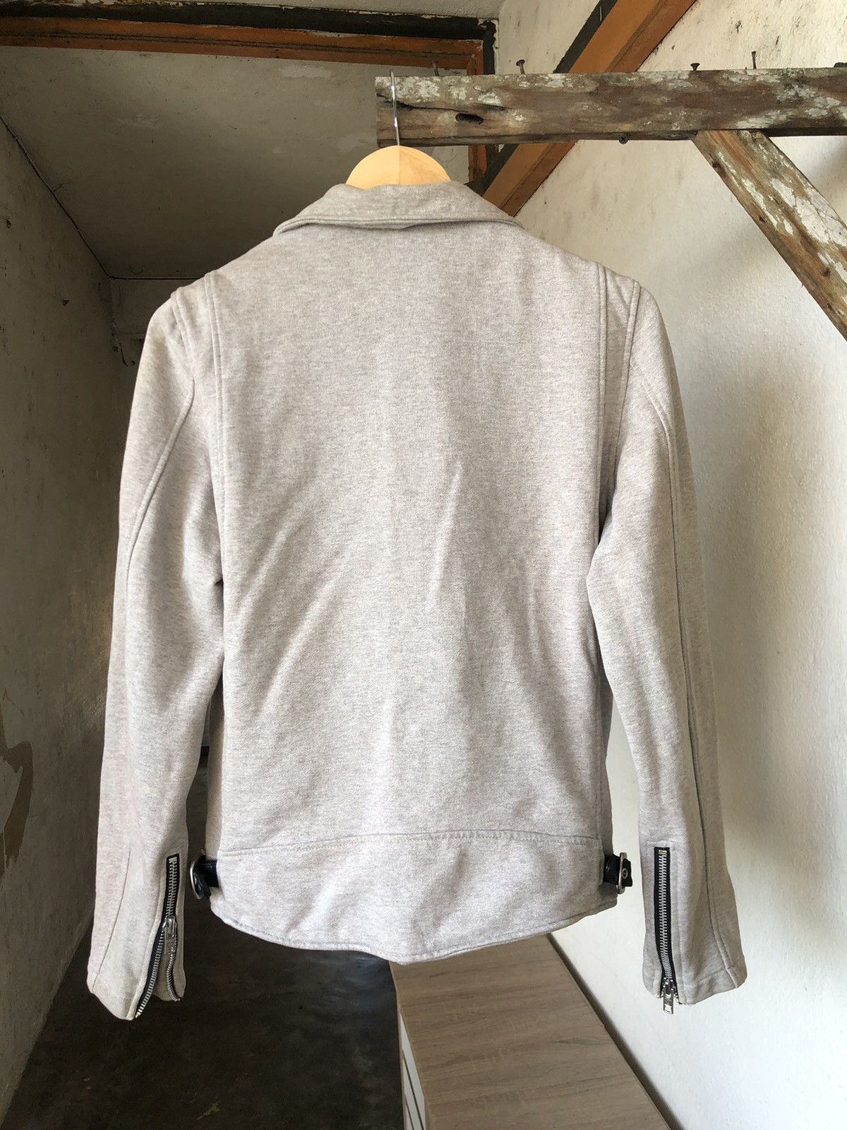 Schott Vintage Schott Perfecto x General Supply Cotton Jackets Size US M / EU 48-50 / 2 - 2 Thumbnail