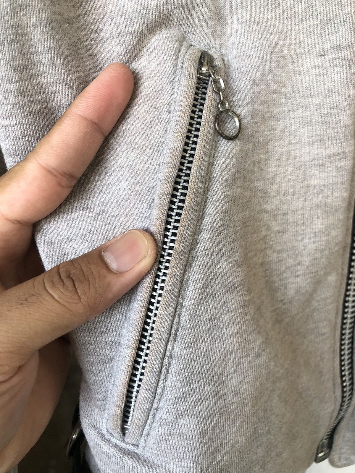 Schott Vintage Schott Perfecto x General Supply Cotton Jackets Size US M / EU 48-50 / 2 - 15 Thumbnail