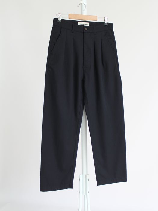 Universal Works Universal Works navy pants trousers | Grailed