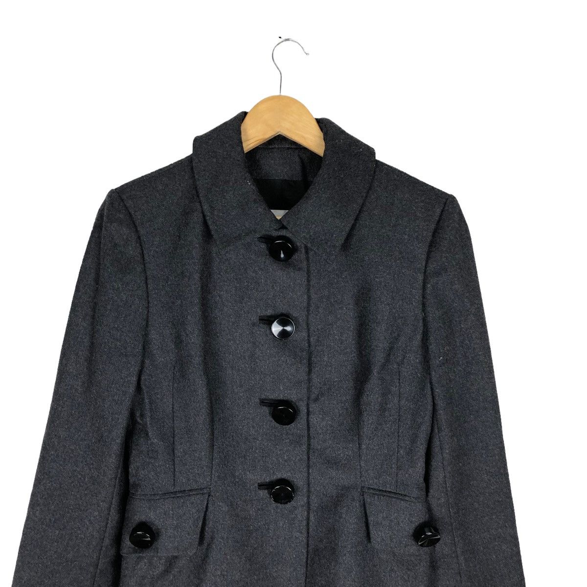Christian Dior Monsieur 🔥Vintage Christian Dior Boutique Jacket Size M / US 6-8 / IT 42-44 - 4 Thumbnail