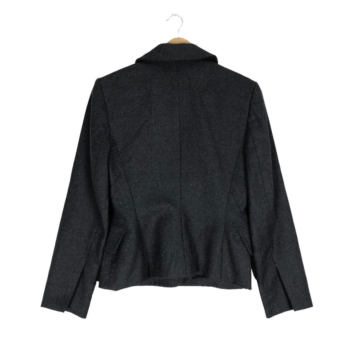 Christian Dior Monsieur 🔥Vintage Christian Dior Boutique Jacket Size M / US 6-8 / IT 42-44 - 3 Thumbnail