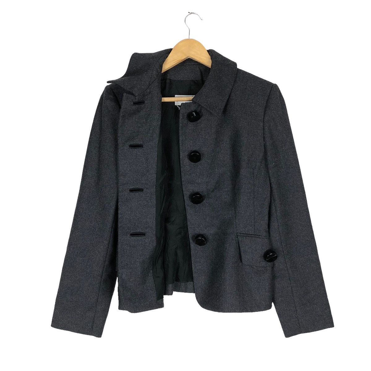 Christian Dior Monsieur 🔥Vintage Christian Dior Boutique Jacket Size M / US 6-8 / IT 42-44 - 2 Thumbnail