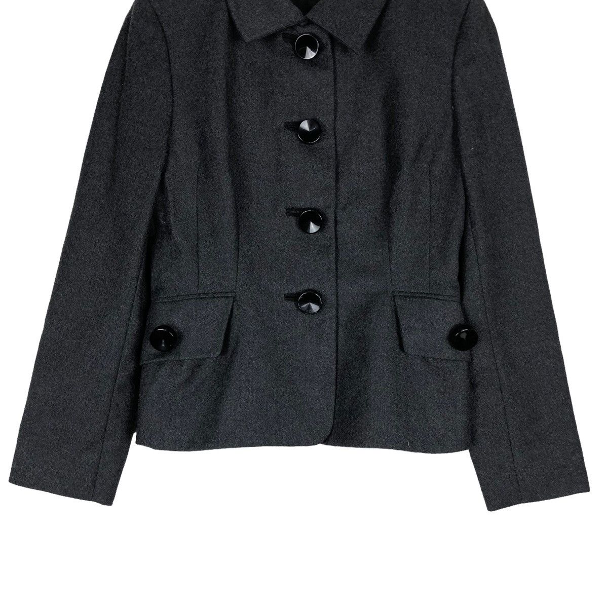 Christian Dior Monsieur 🔥Vintage Christian Dior Boutique Jacket Size M / US 6-8 / IT 42-44 - 5 Thumbnail