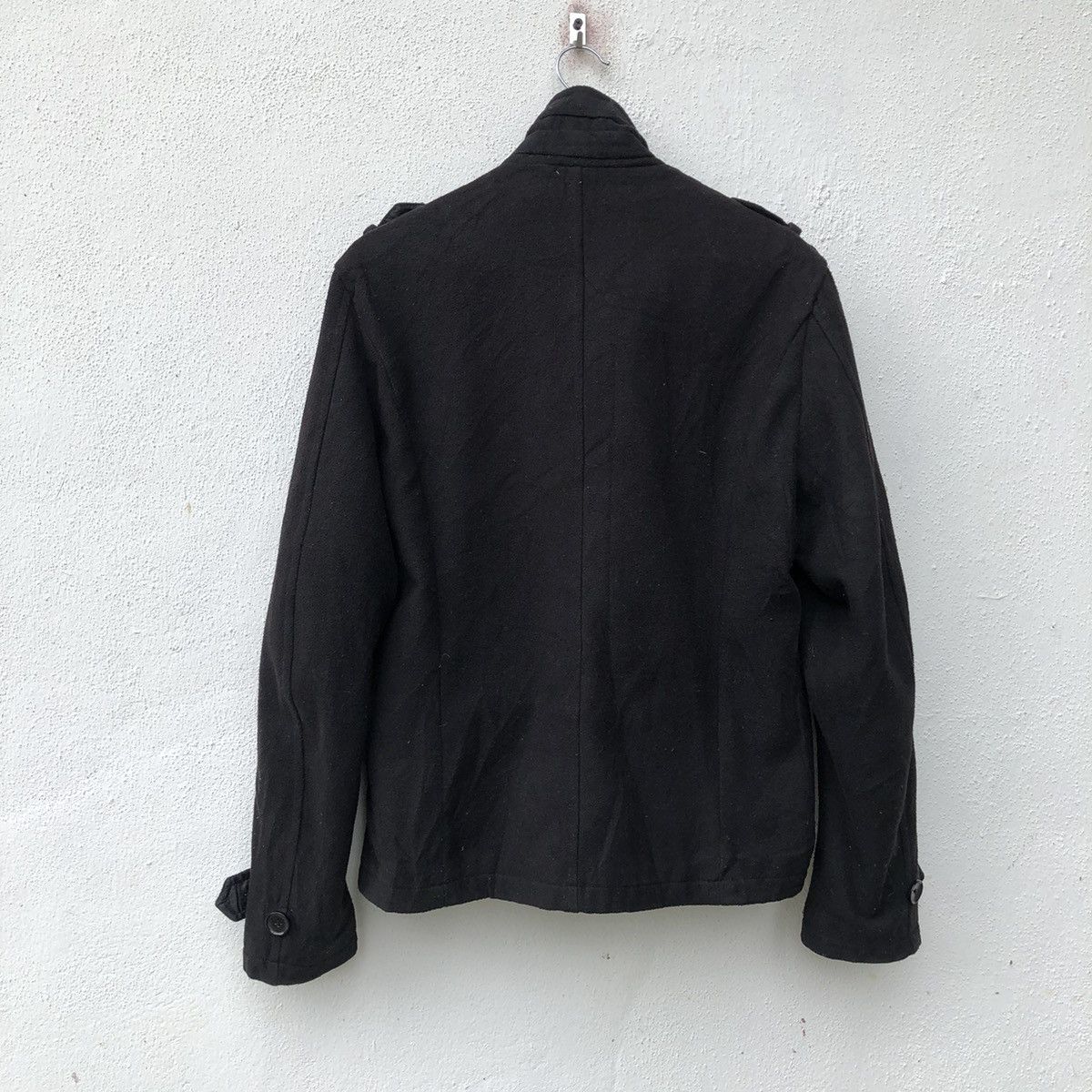 In The Attic IN THE ATTIC PARACHUTE JACKET Size US M / EU 48-50 / 2 - 2 Thumbnail