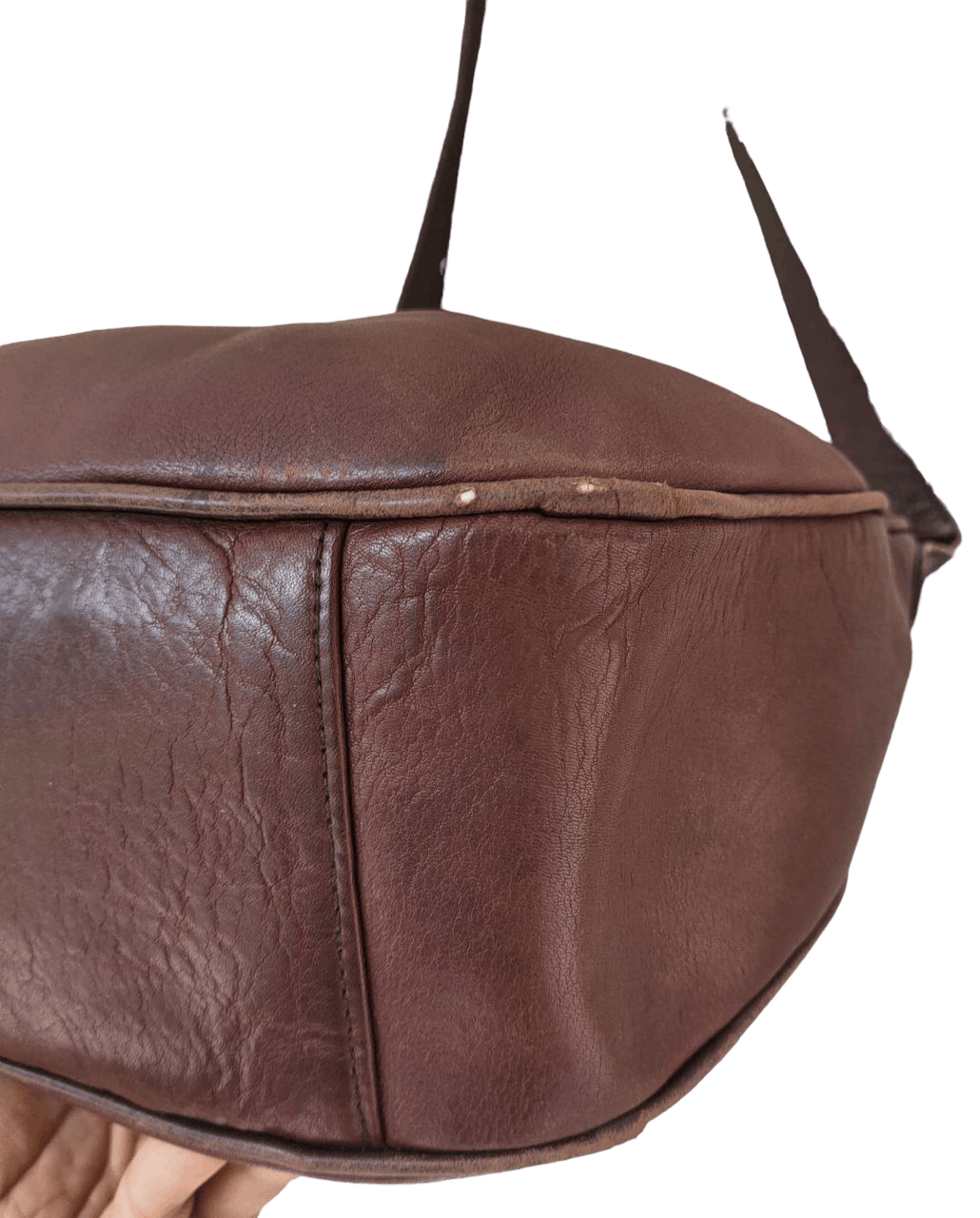 Aigner 💥LAST CALL💥 Vintage Etienne Aigner Leather Bag Size ONE SIZE - 4 Thumbnail