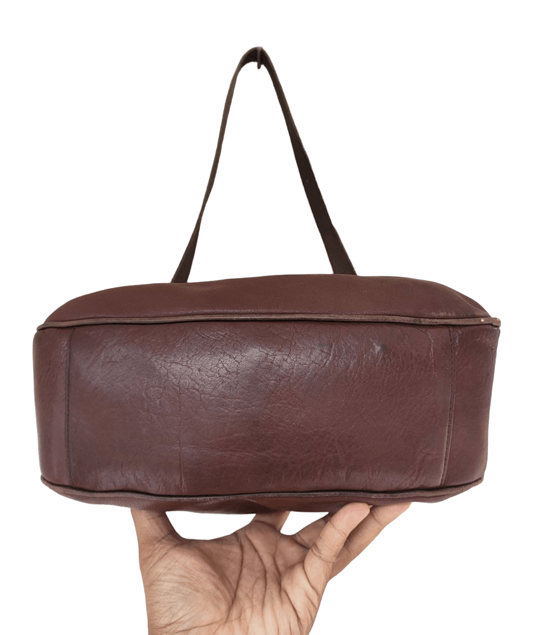 Aigner 💥LAST CALL💥 Vintage Etienne Aigner Leather Bag Size ONE SIZE - 5 Thumbnail