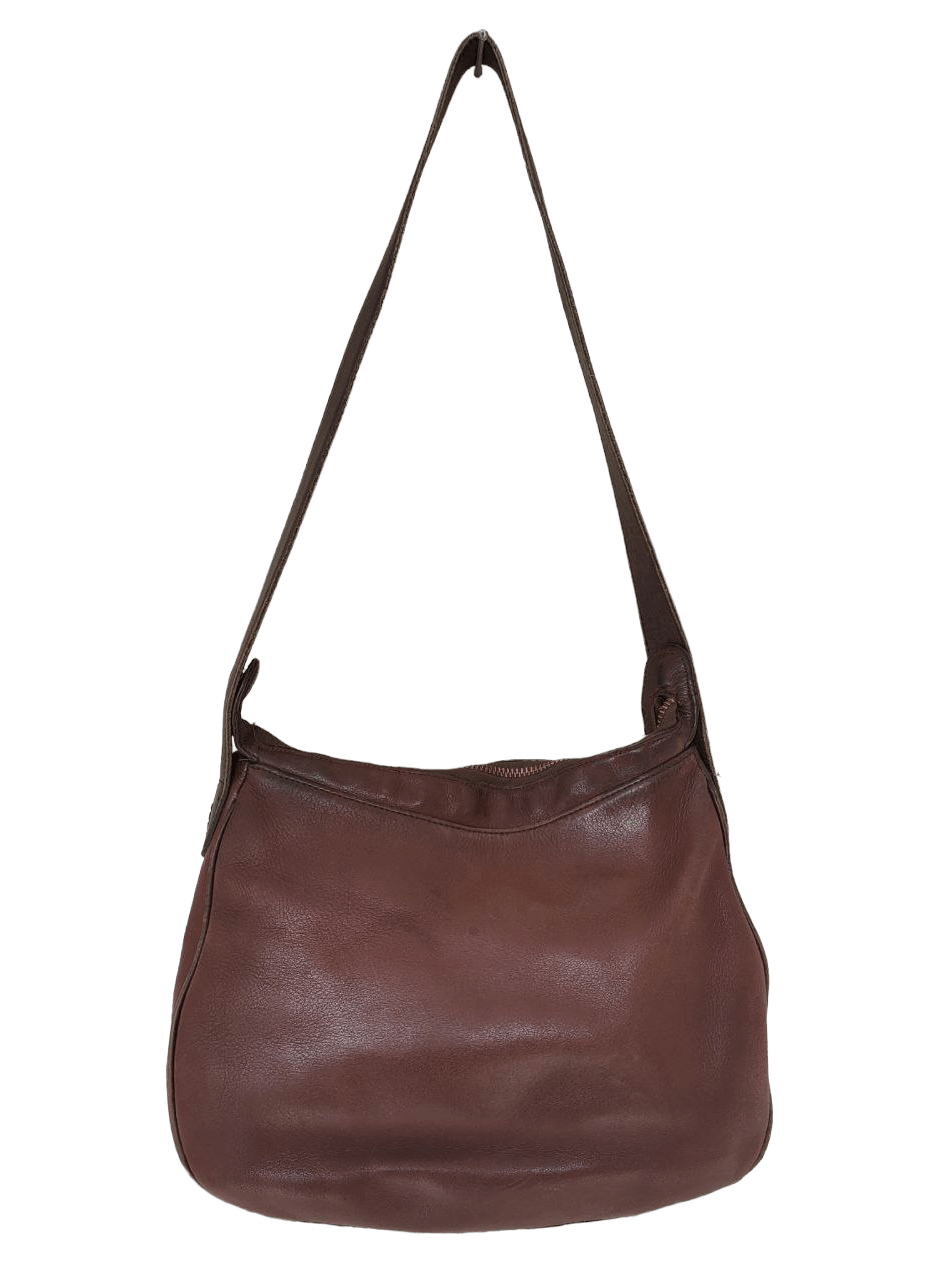 Aigner 💥LAST CALL💥 Vintage Etienne Aigner Leather Bag Size ONE SIZE - 2 Thumbnail