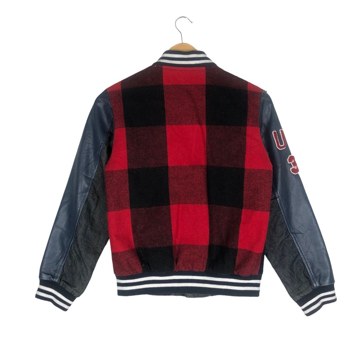 Tommy Hilfiger Tommy Hilfiger Speacial 30 Year Limited Edition Size US S / EU 44-46 / 1 - 3 Thumbnail