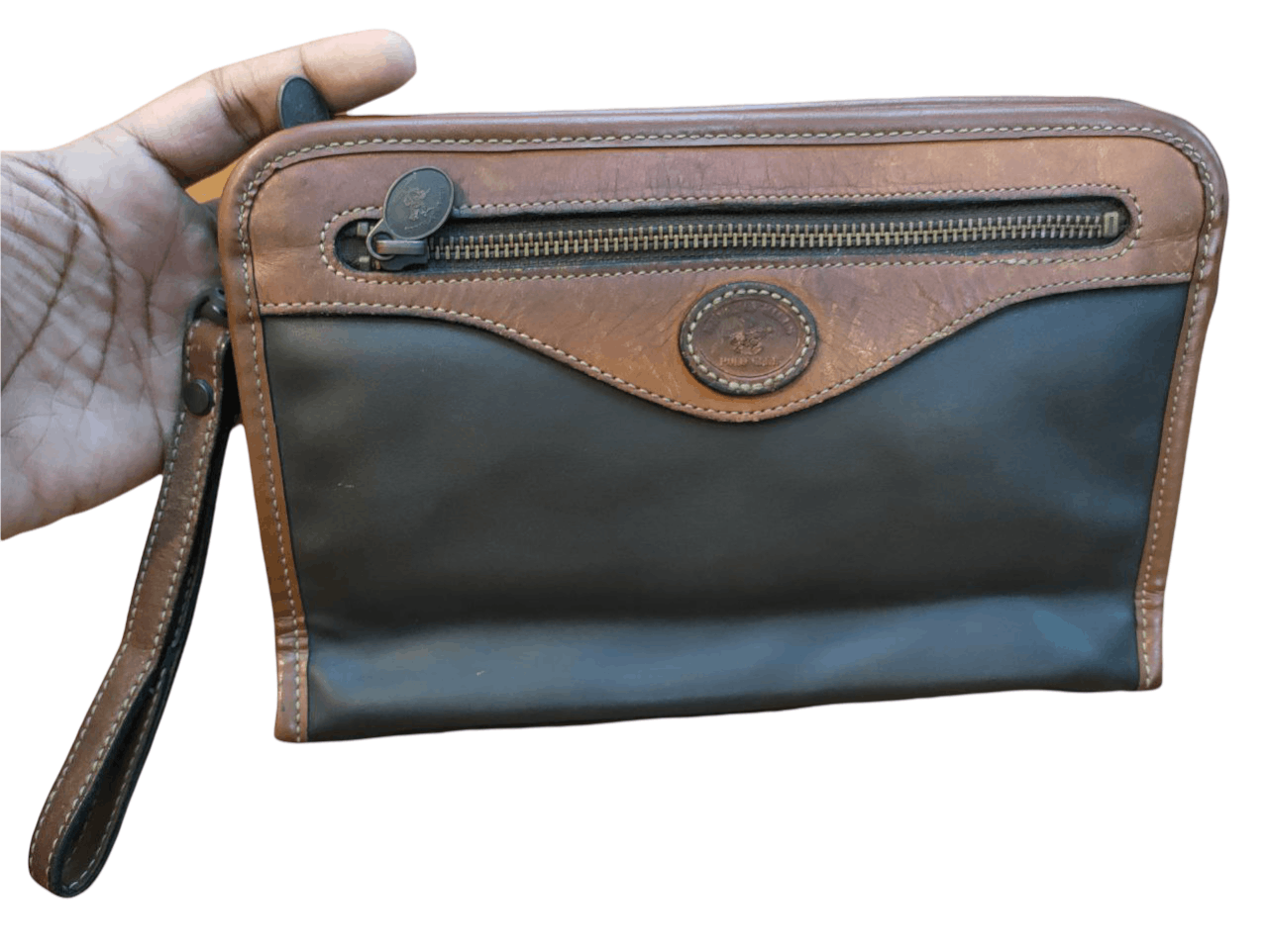 Beverly Hills Polo Club Beverly Hills Polo Club Clutch Bag Size ONE SIZE - 2 Thumbnail